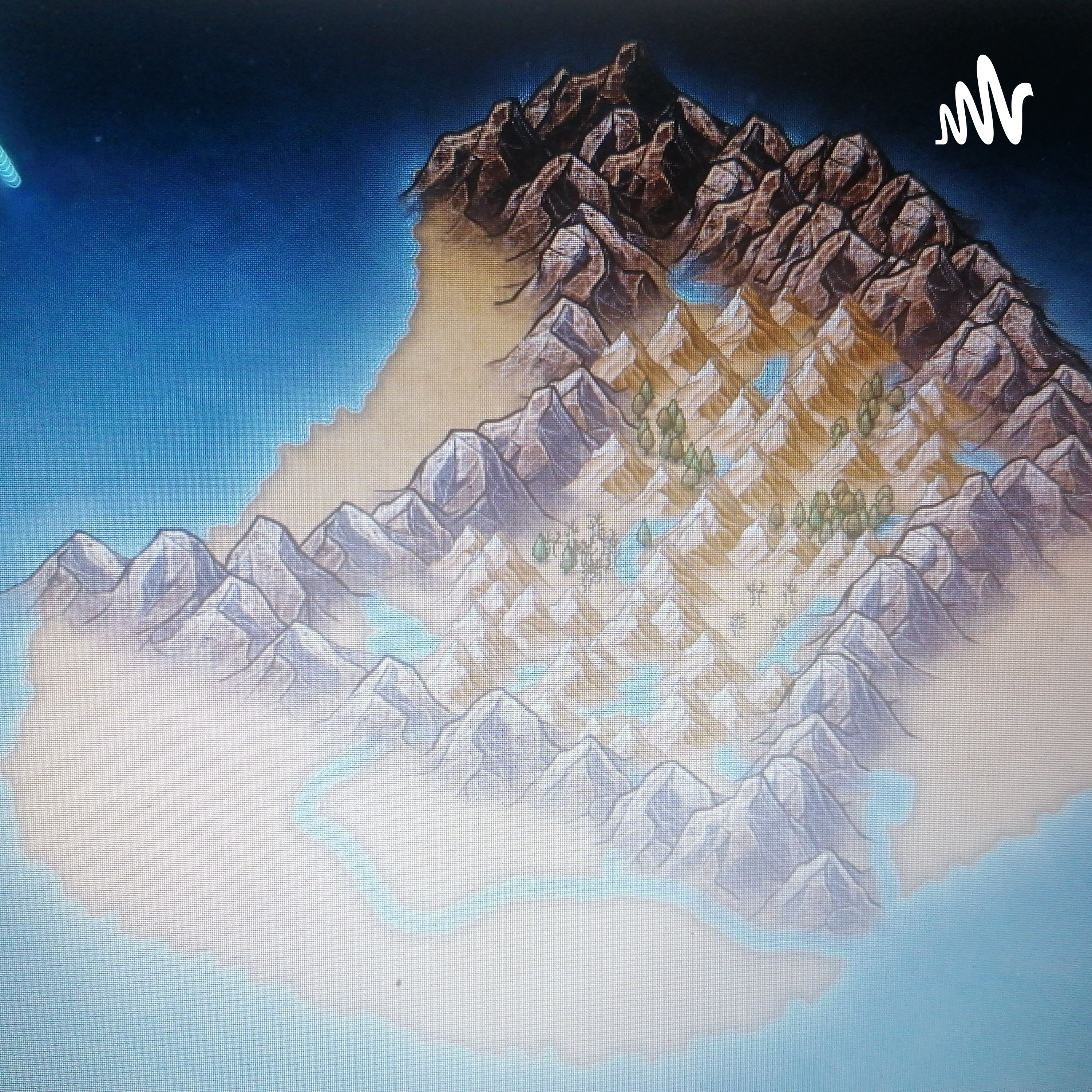 Historie Skaberen cover art