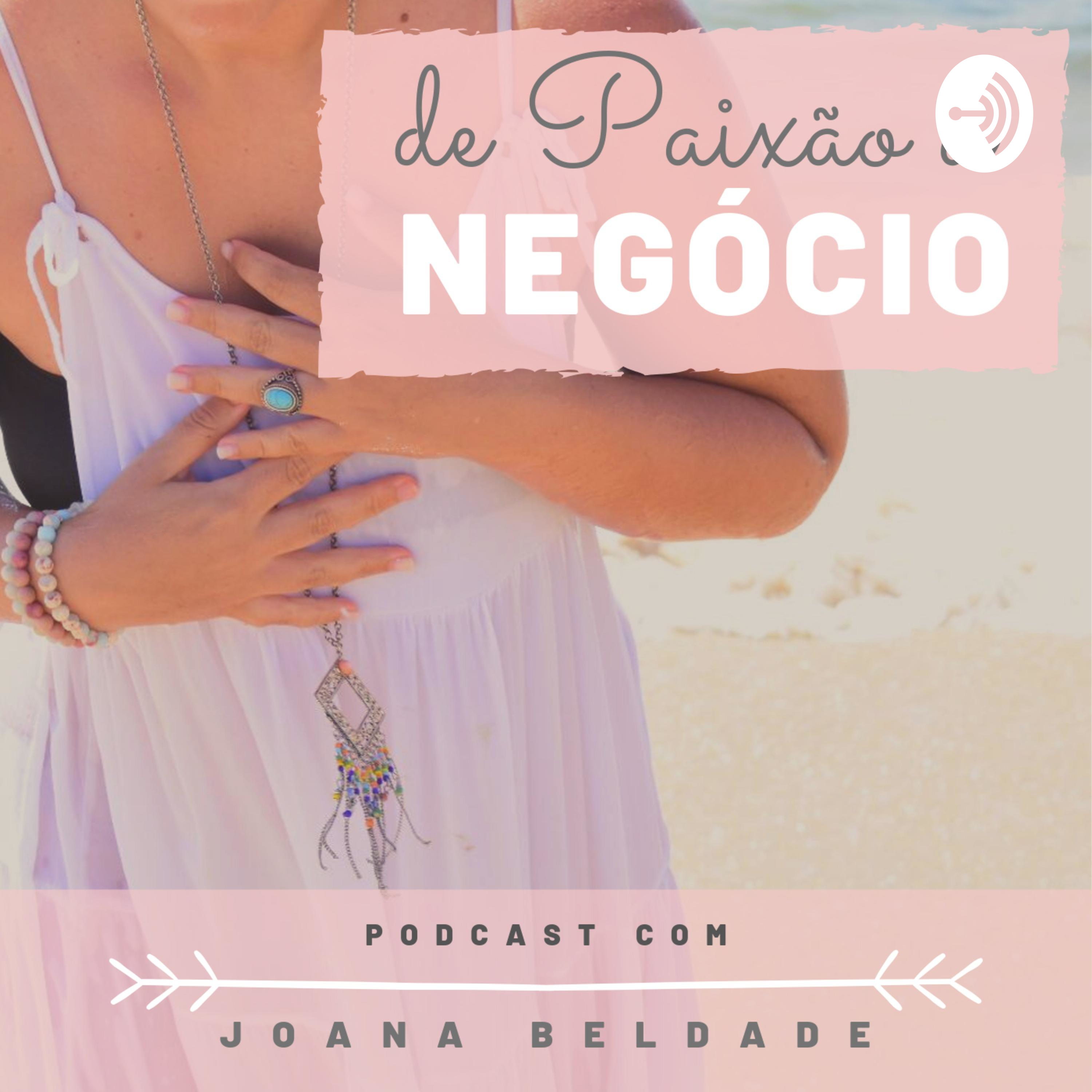 EP06 - Descobre o teu Propósito!