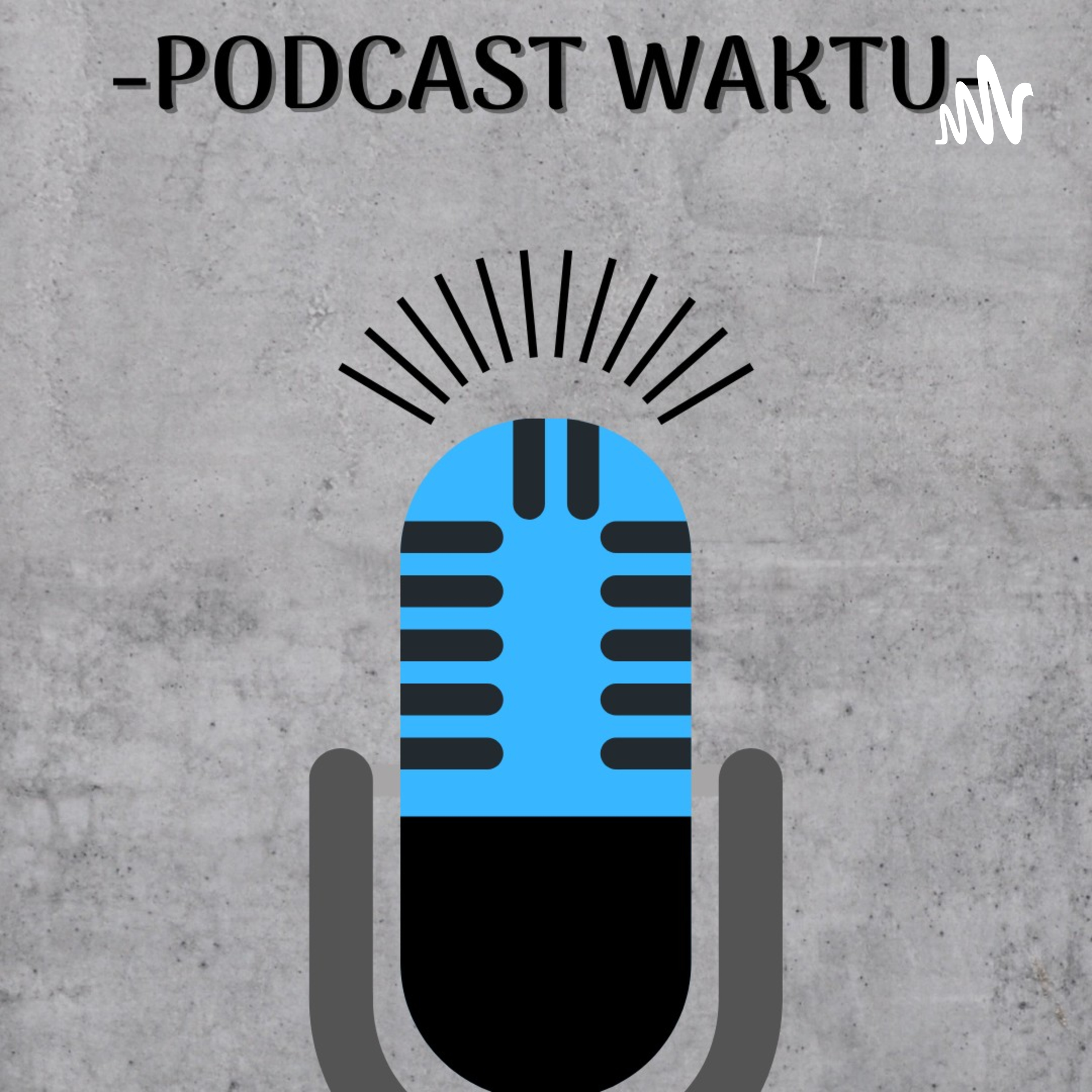 podcast waktu cover art