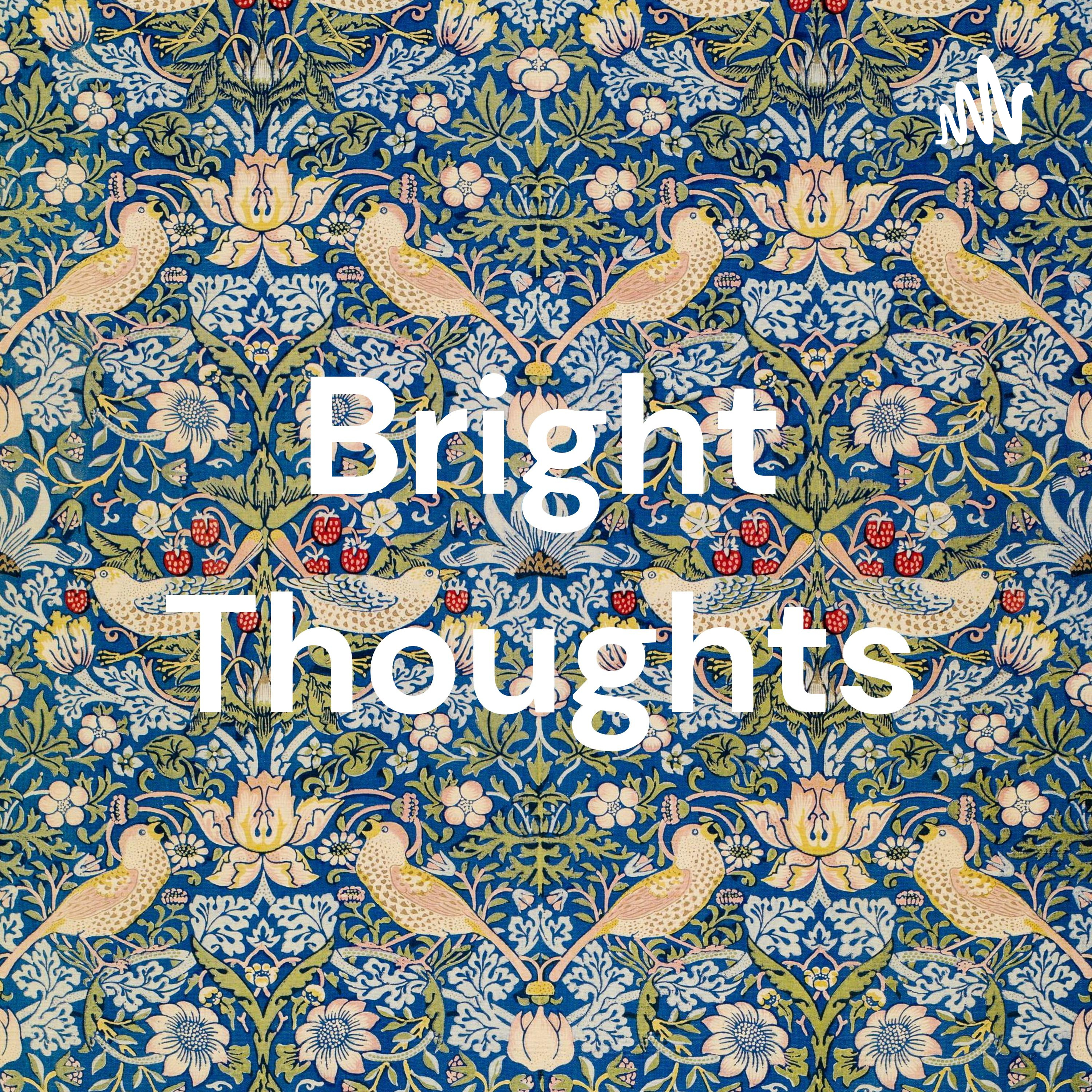 Bright Thoughts (Trailer)