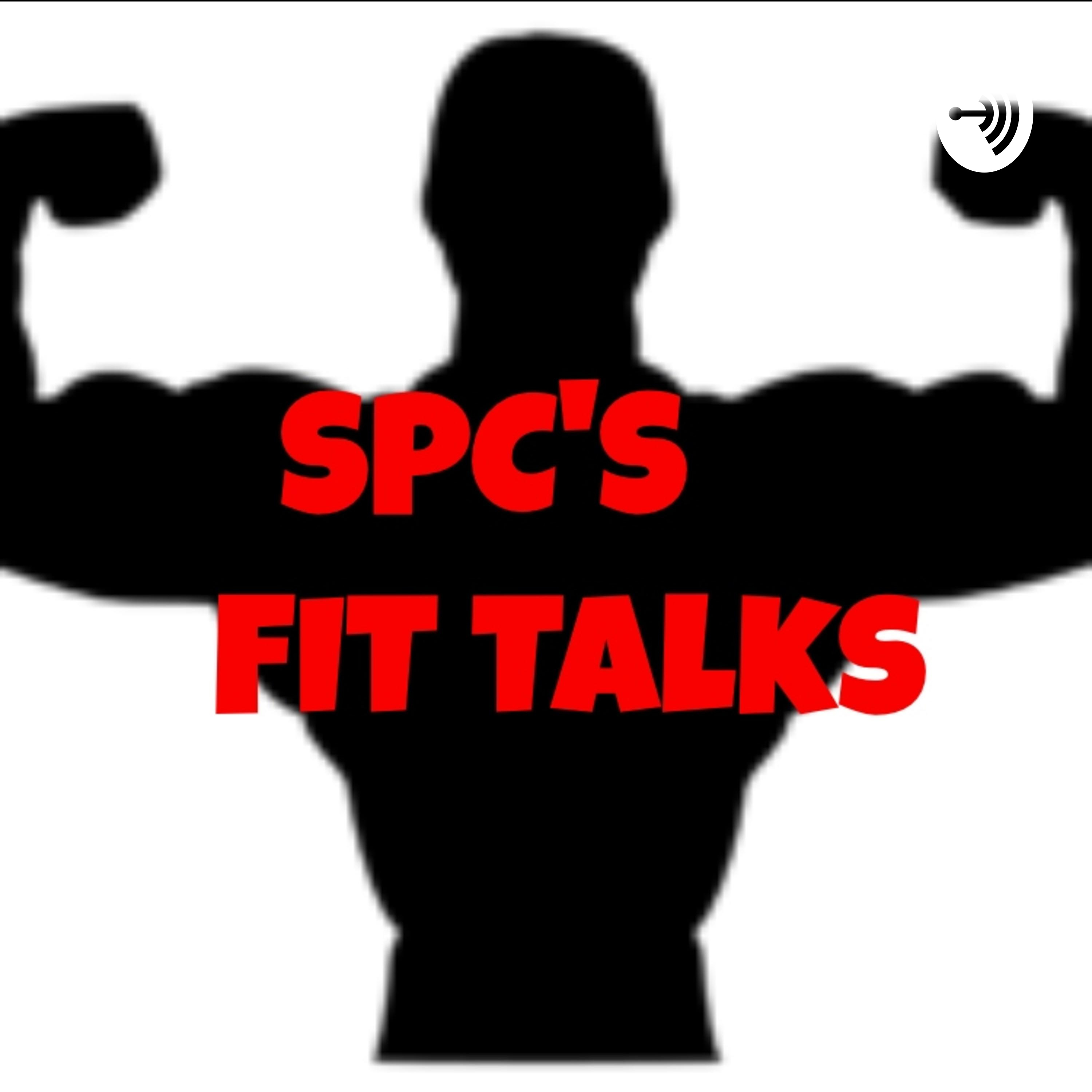 SPC’s Fit Talks