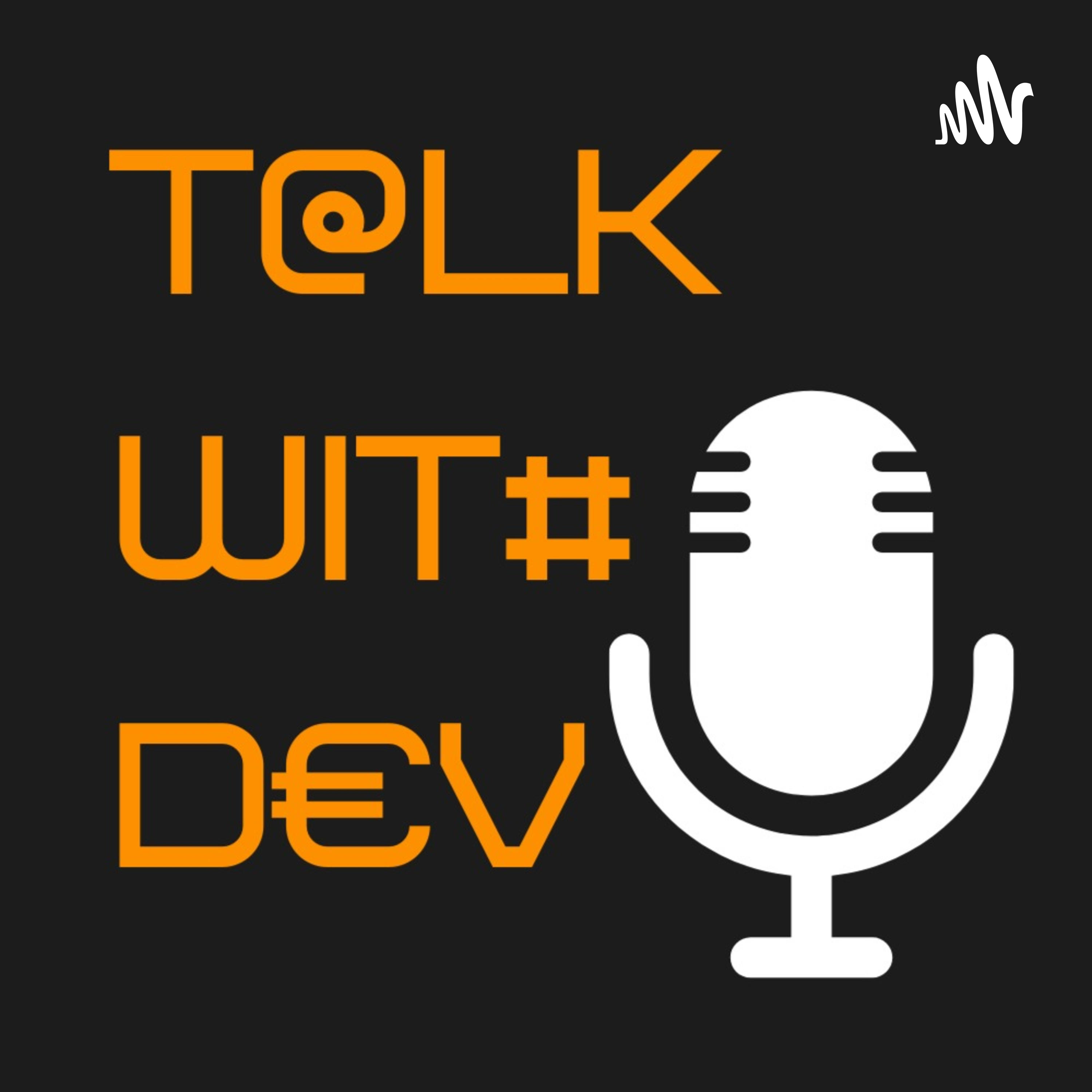 Talk With Dev