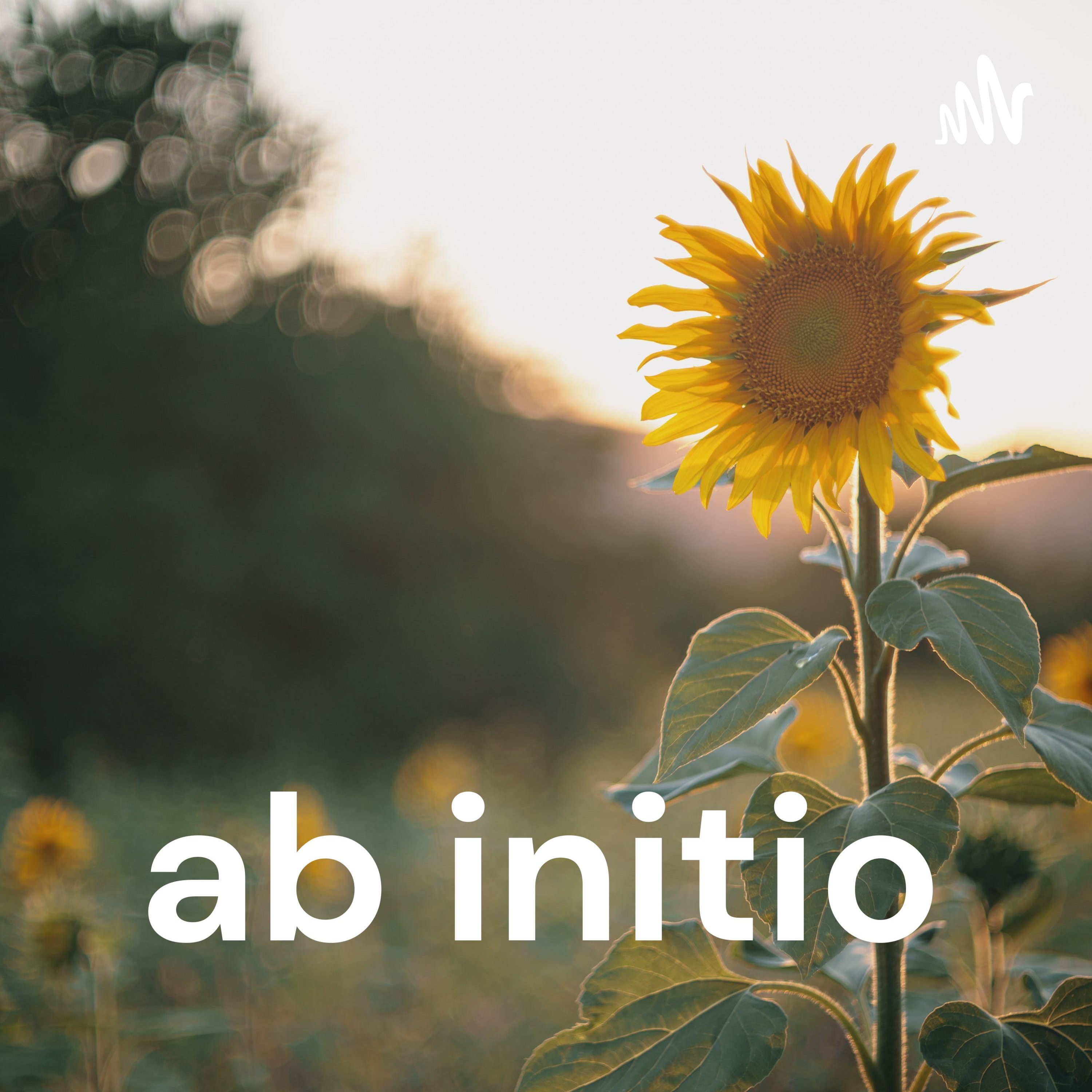 ab initio