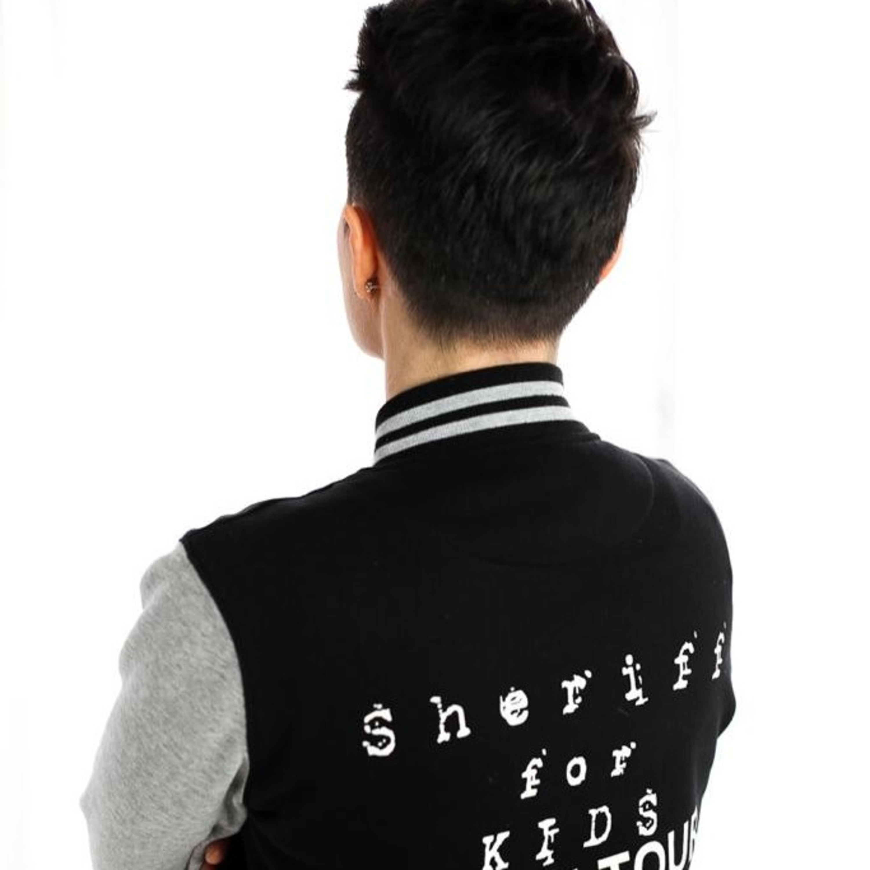 Podcastsheriffforkids cover art