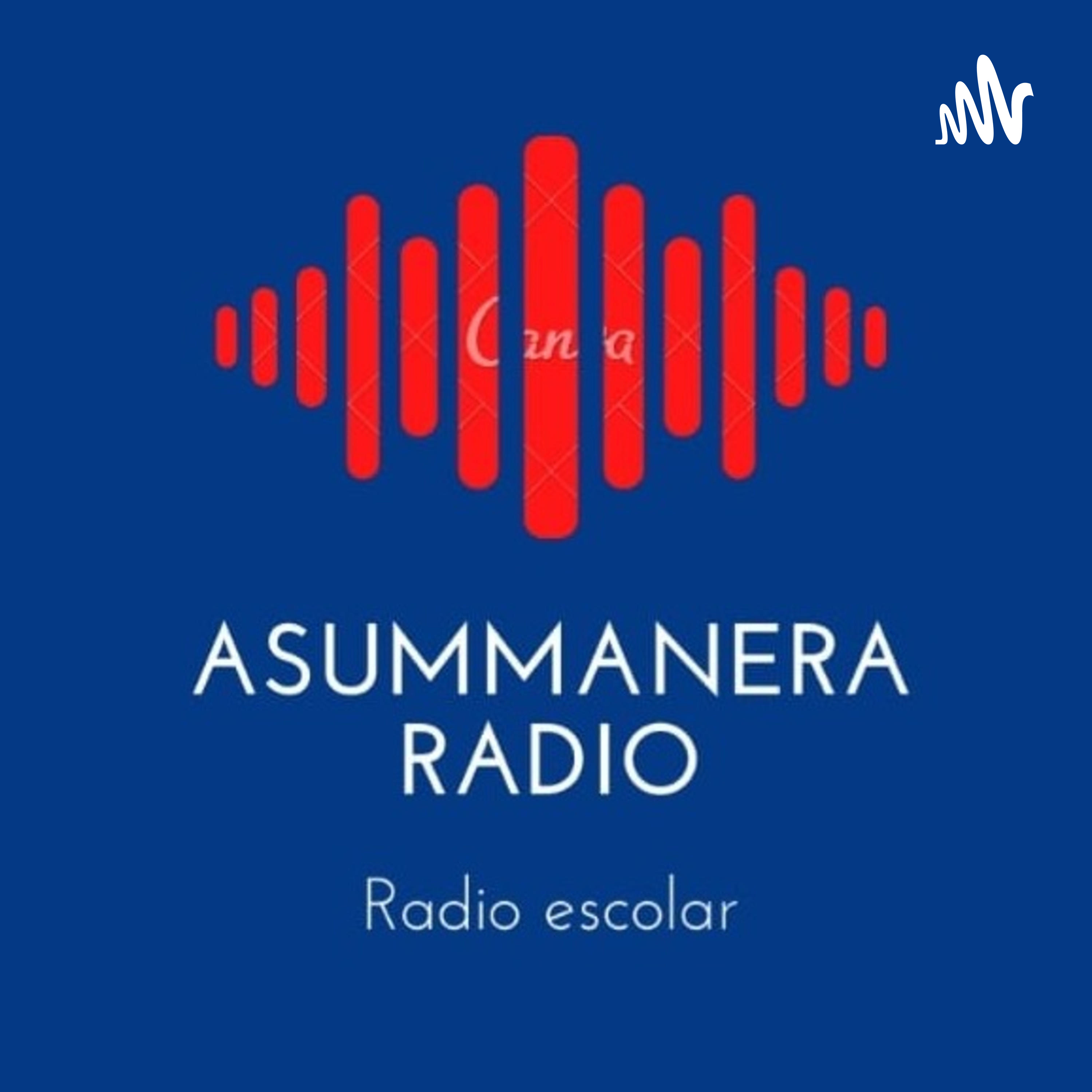 Asummanera 2021¡Hijes del rigor!