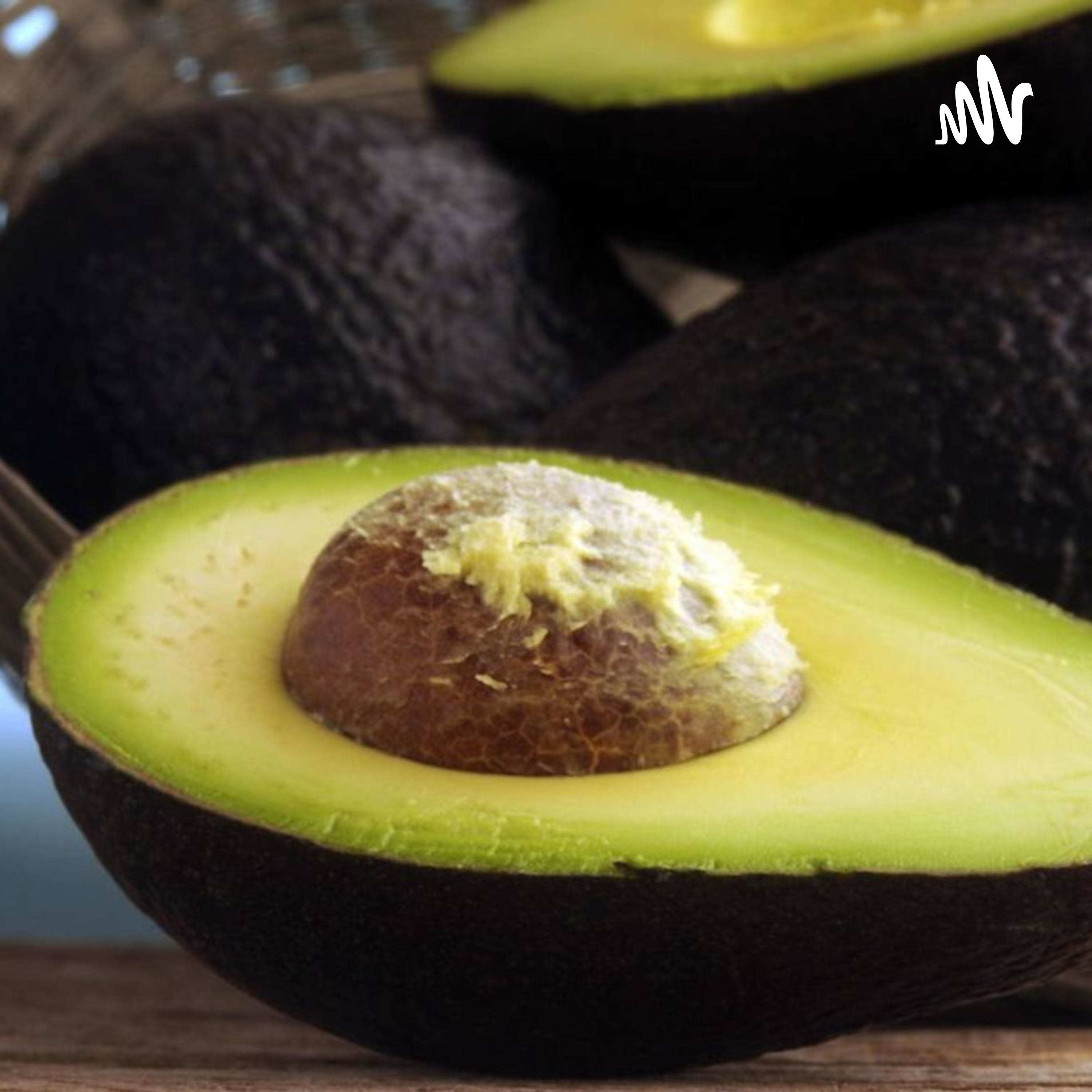 Impacto del aguacate en diversas zonas de México podcast artwork