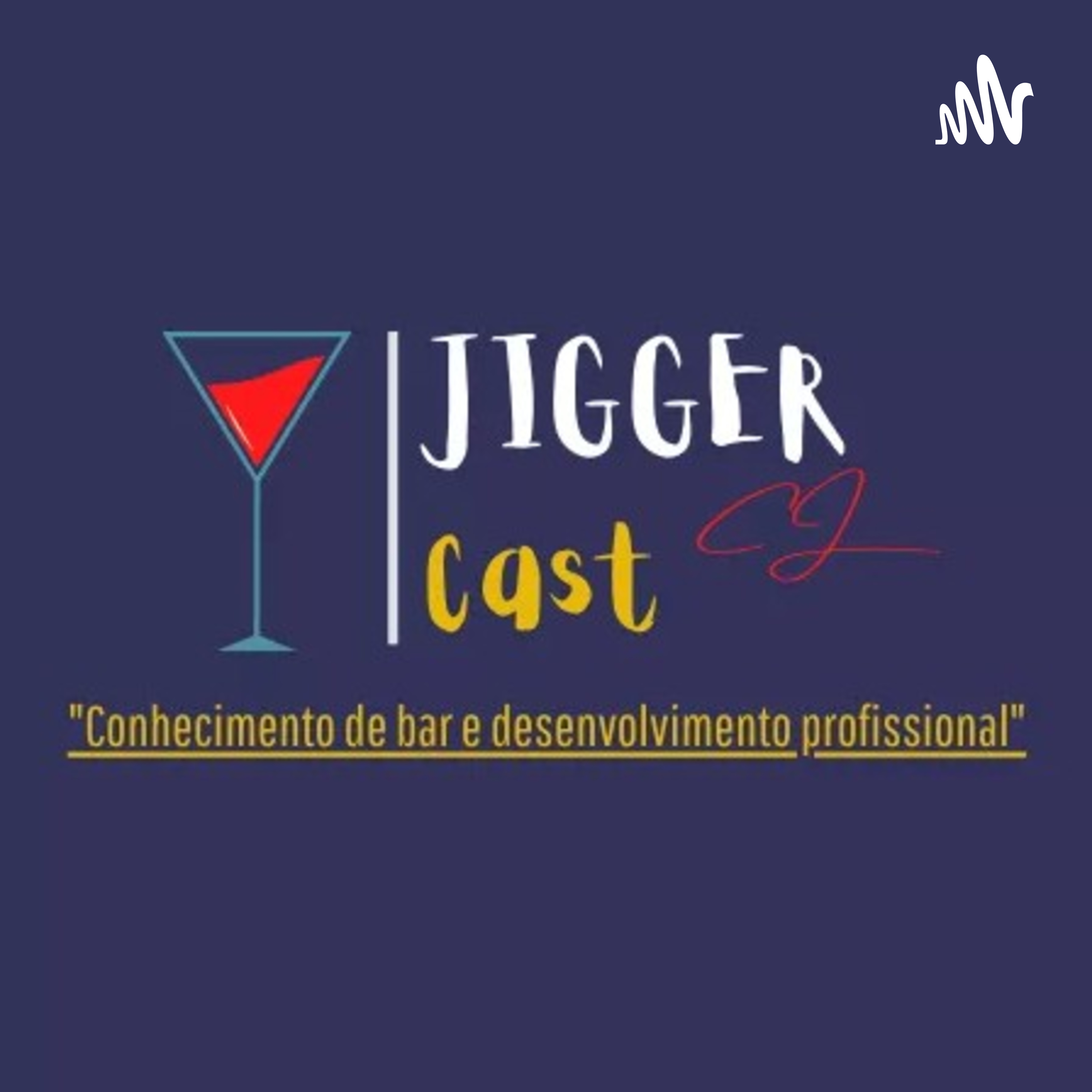 #JIGGER Cj Cast