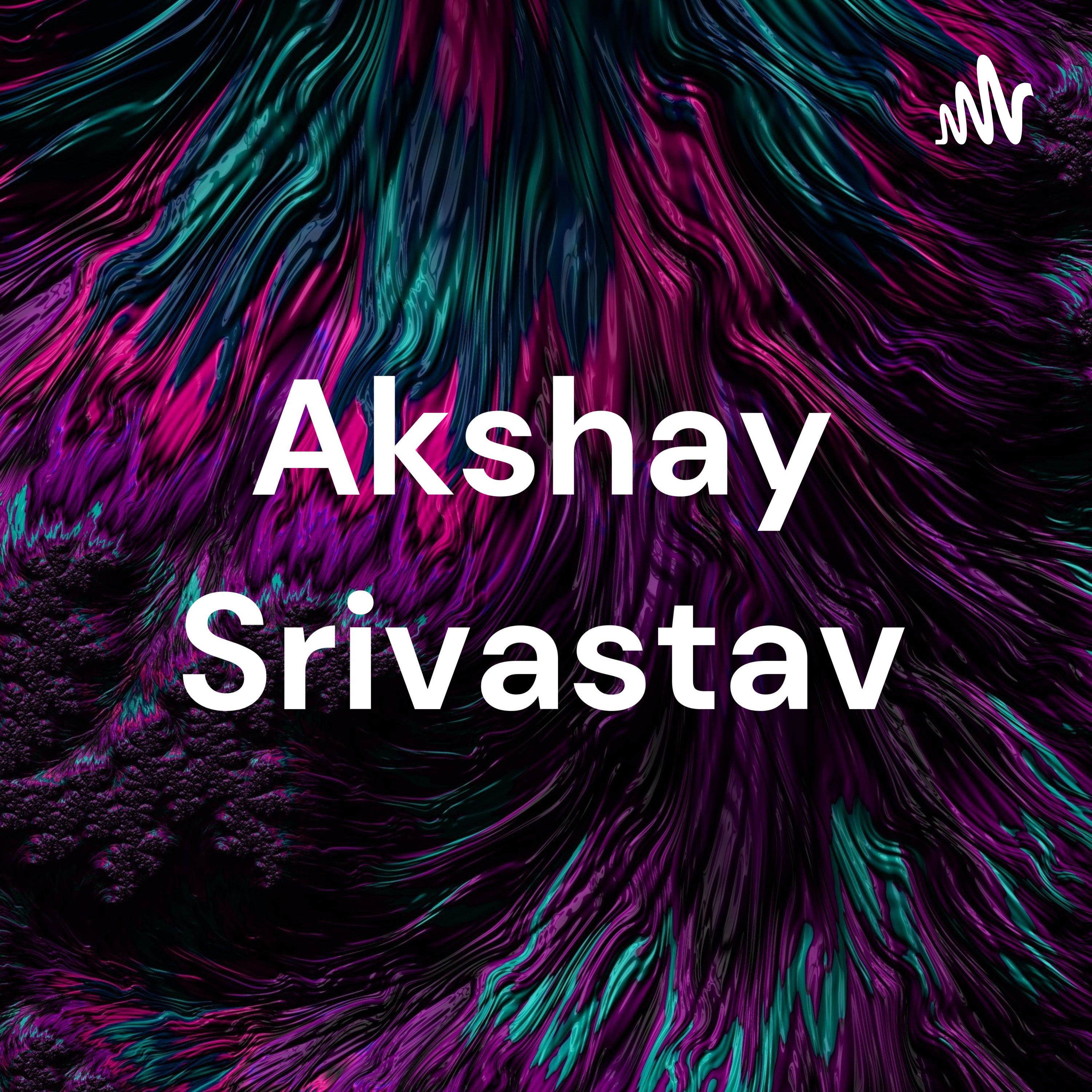 Akshay Srivastav