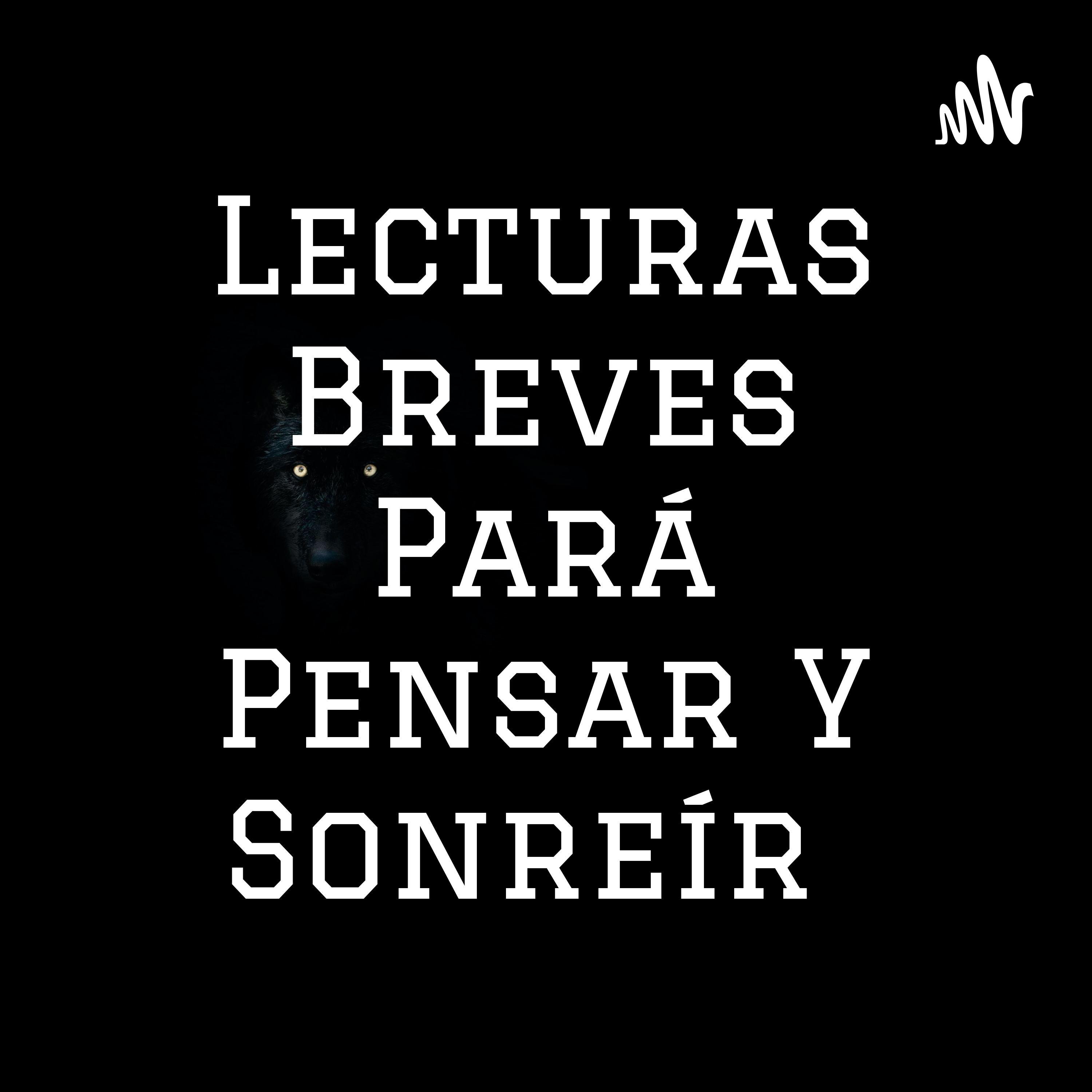 Lecturas Breves Pará Pensar Y Sonreír (un Meta Lenguaje)