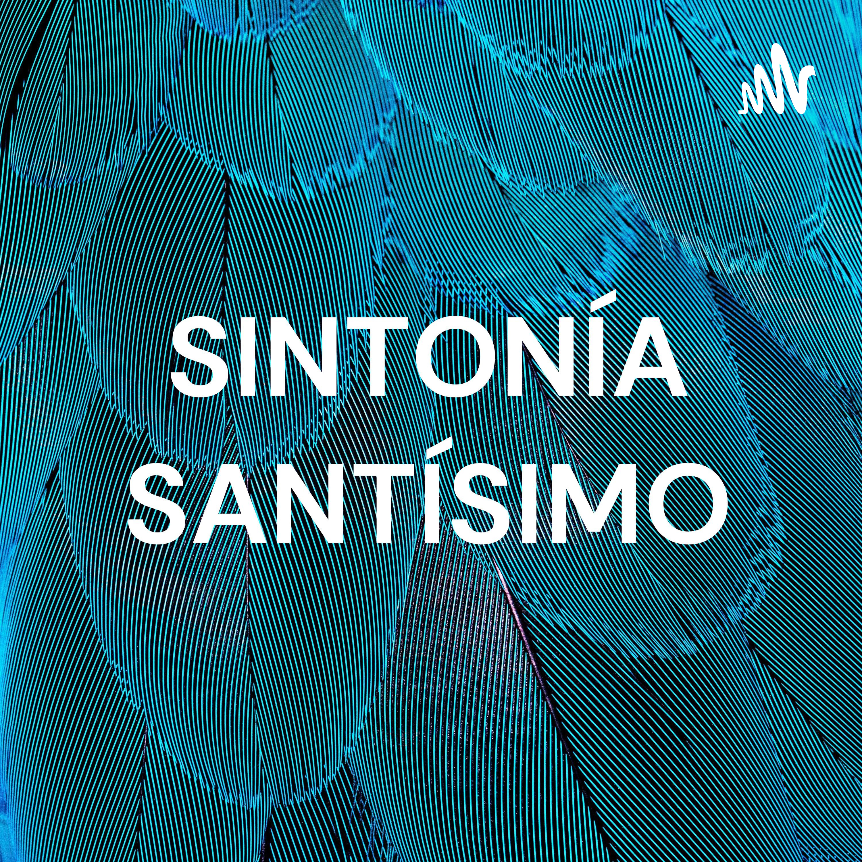 SINTONÍA SANTÍSIMO - CC.SS cover art