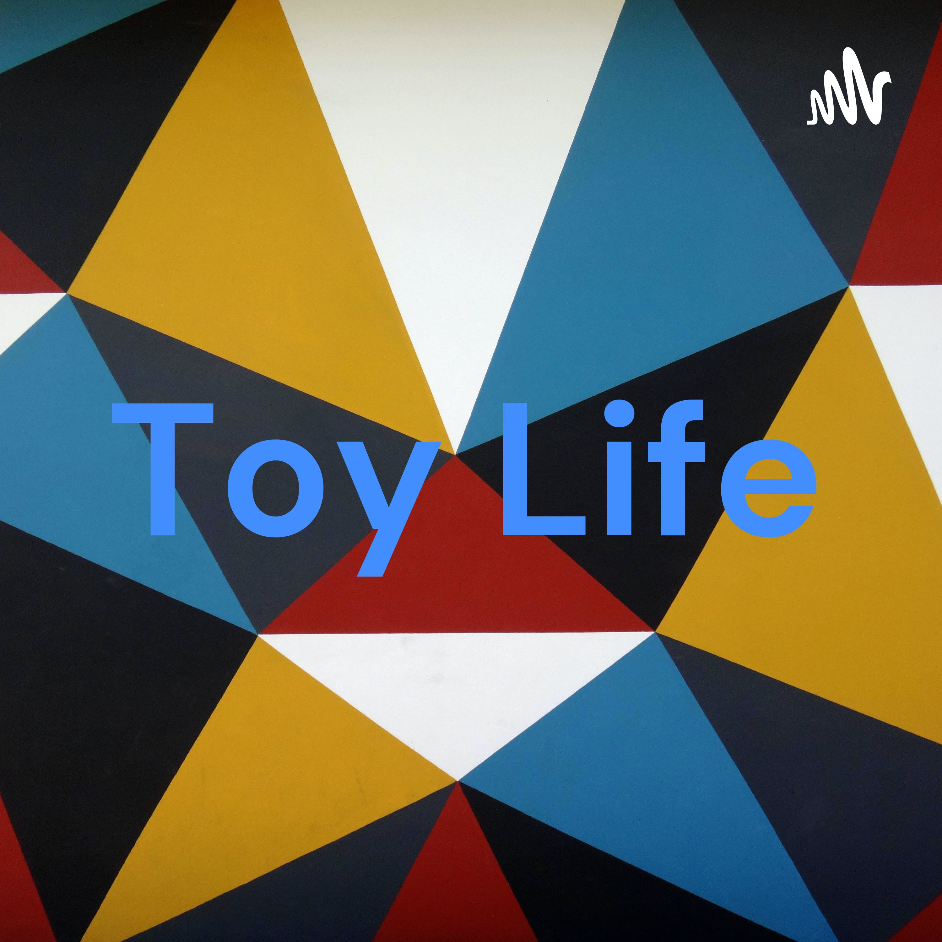 Toy Life