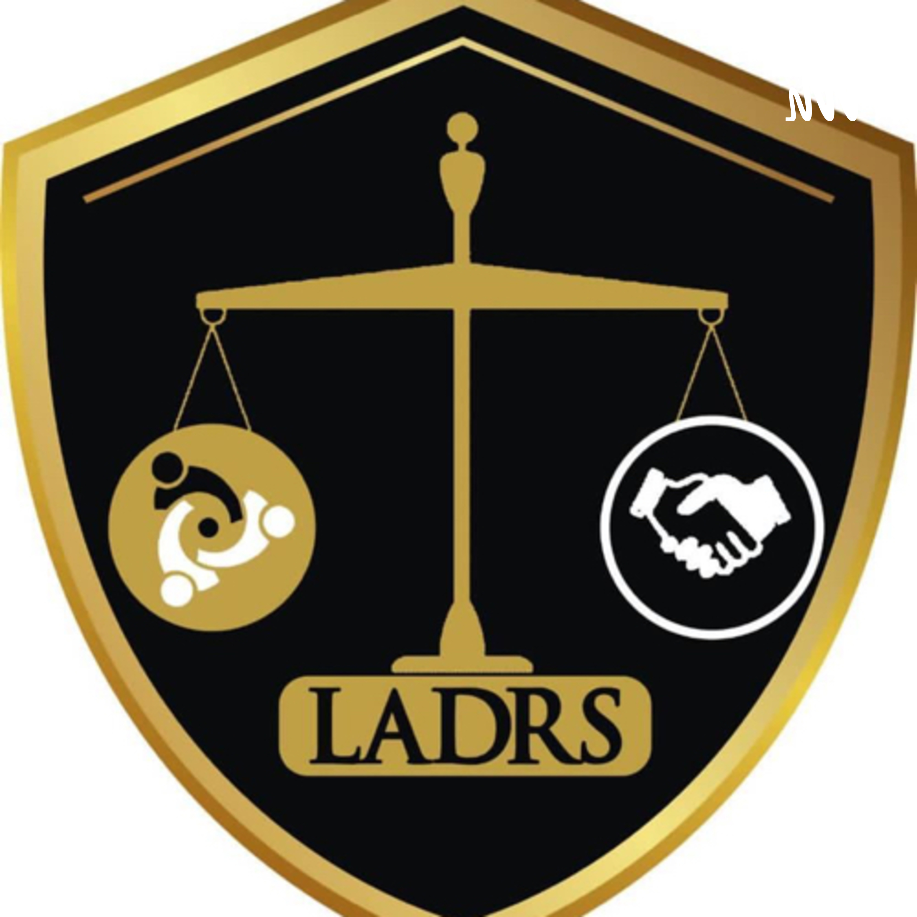 ADR Society LASU cover art