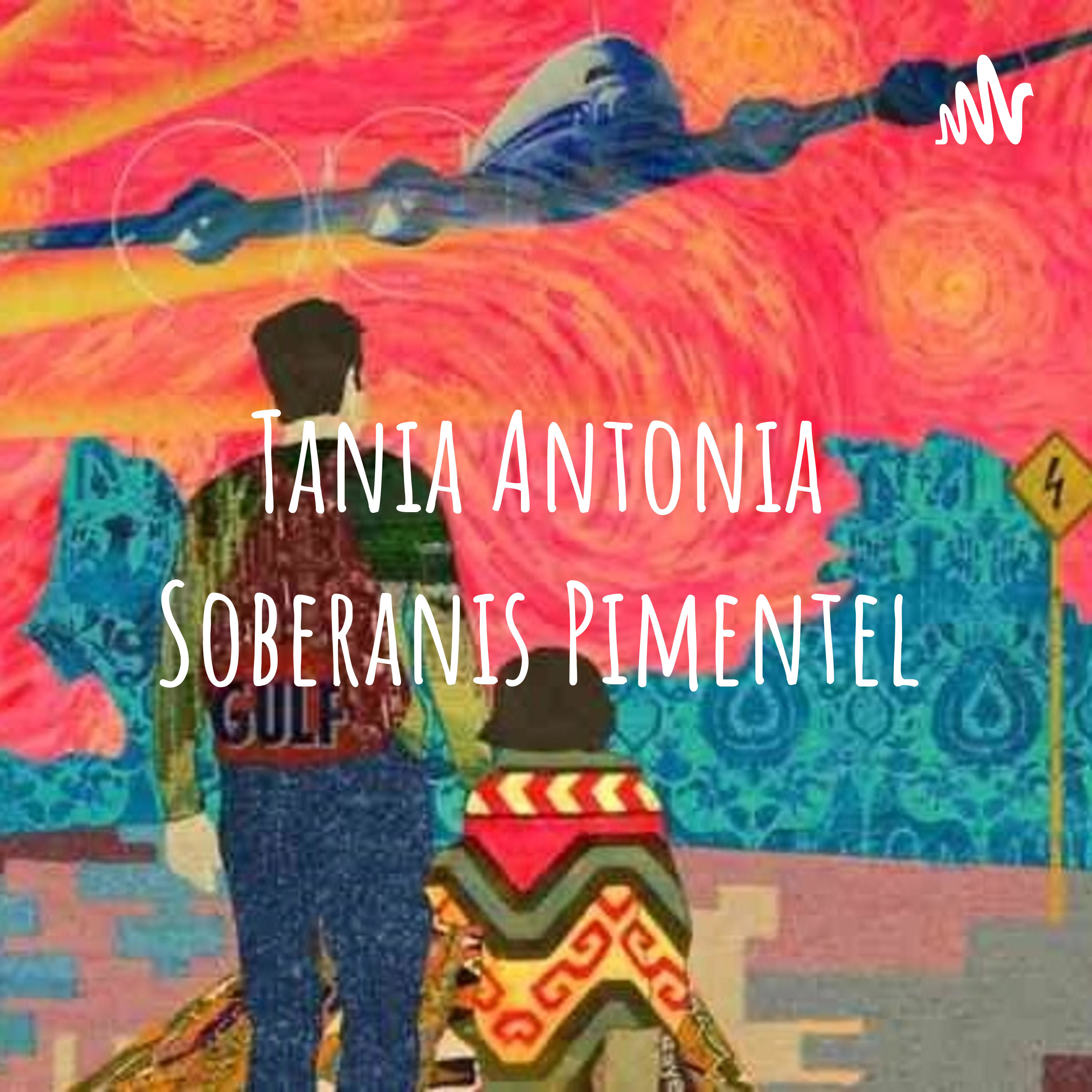 Tania Soberanis