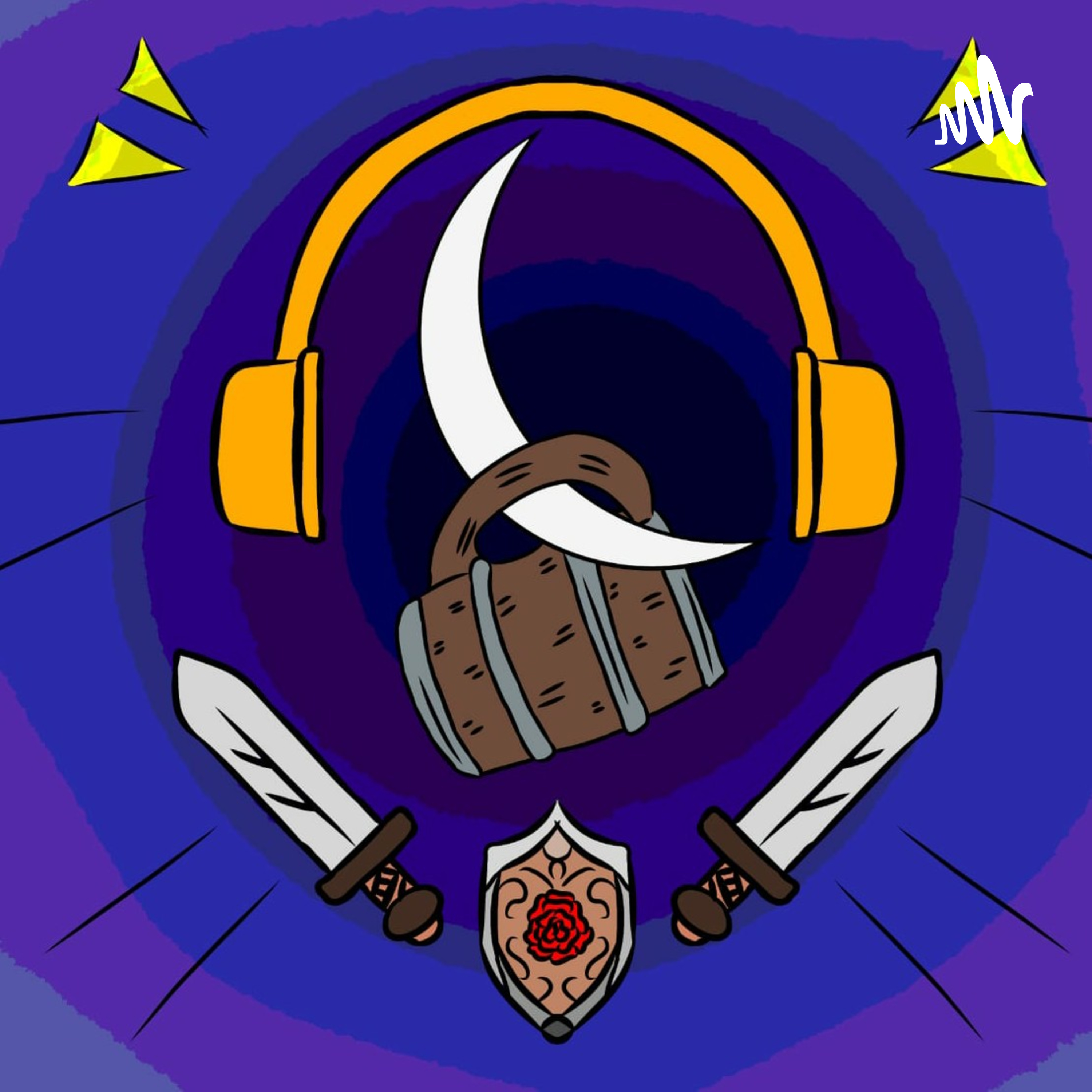 EP #01 - Aberrâncias