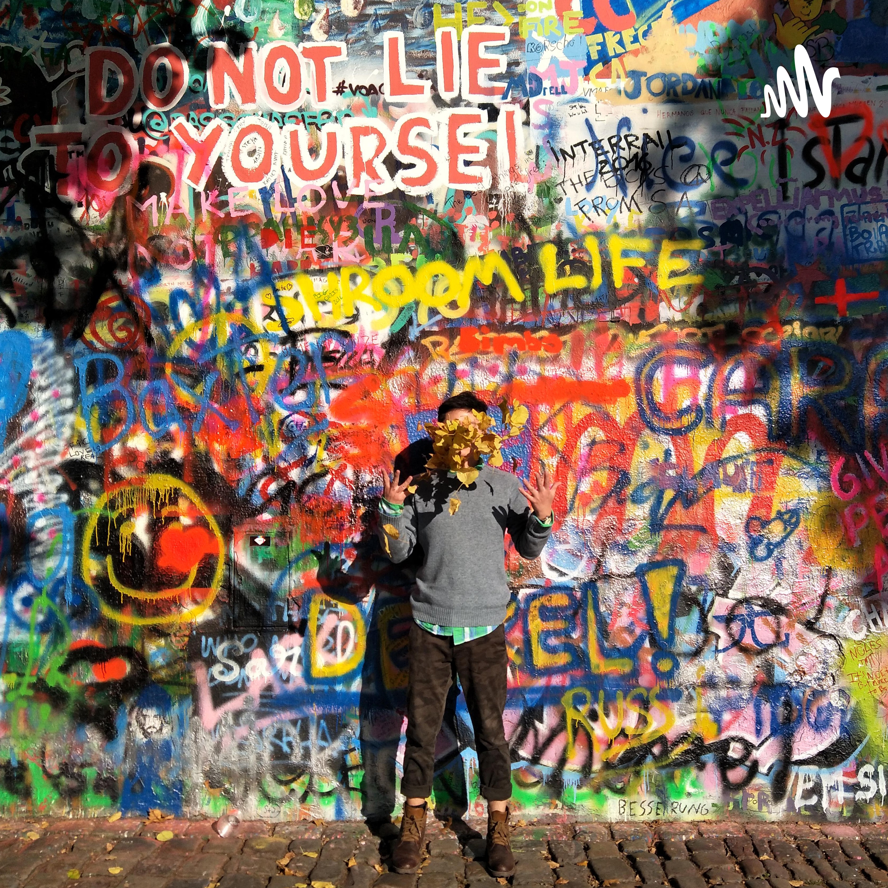 Podcastku Podcastmu cover art