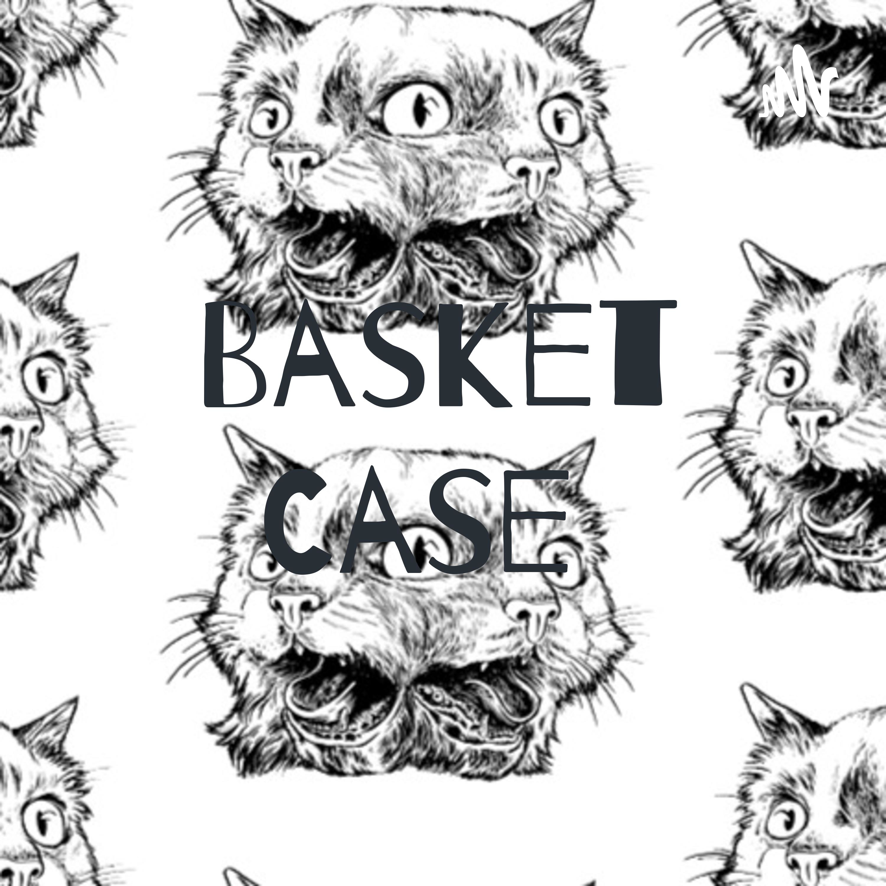 Basket Case cover art