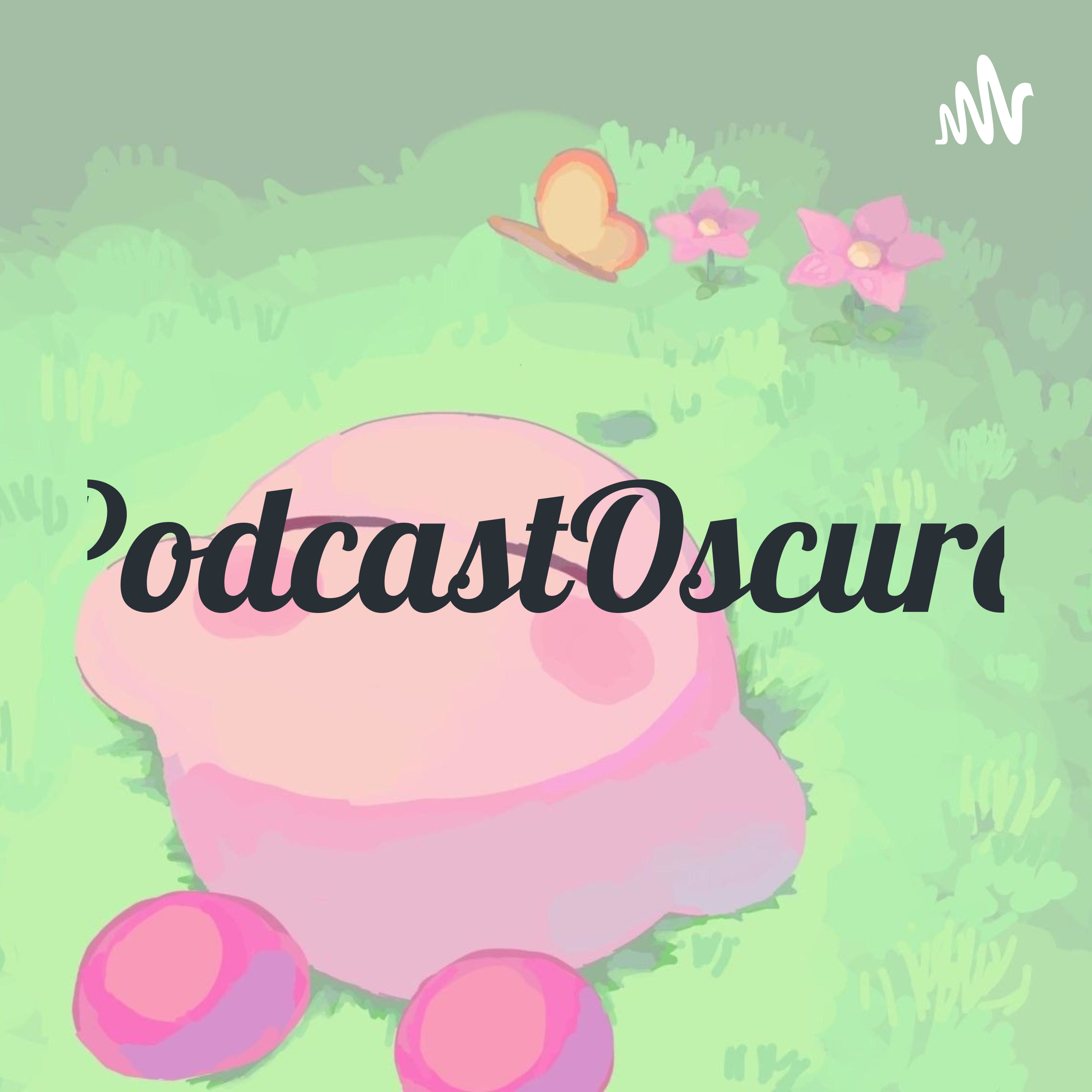 DarkPodcast podcast artwork