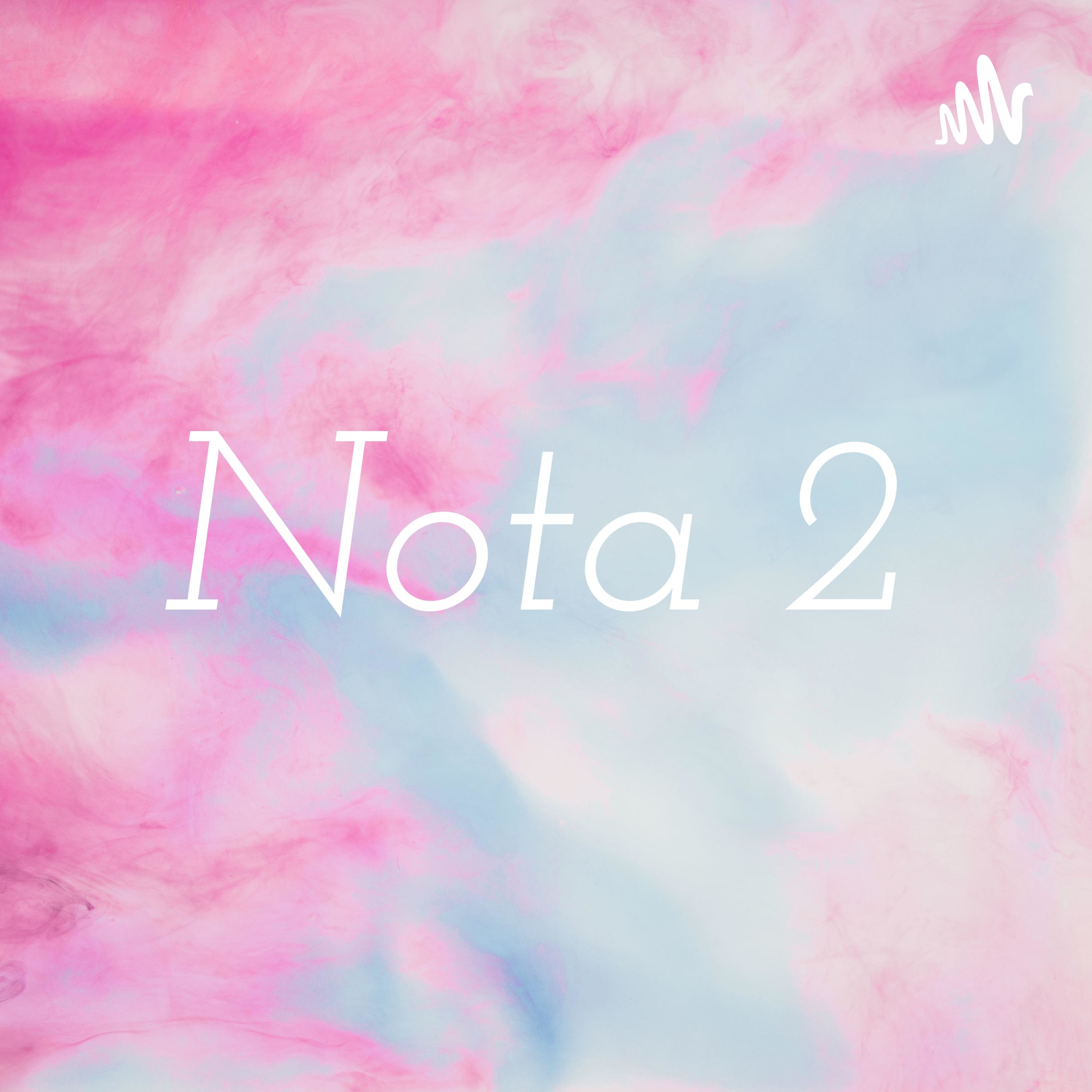 Nota 2