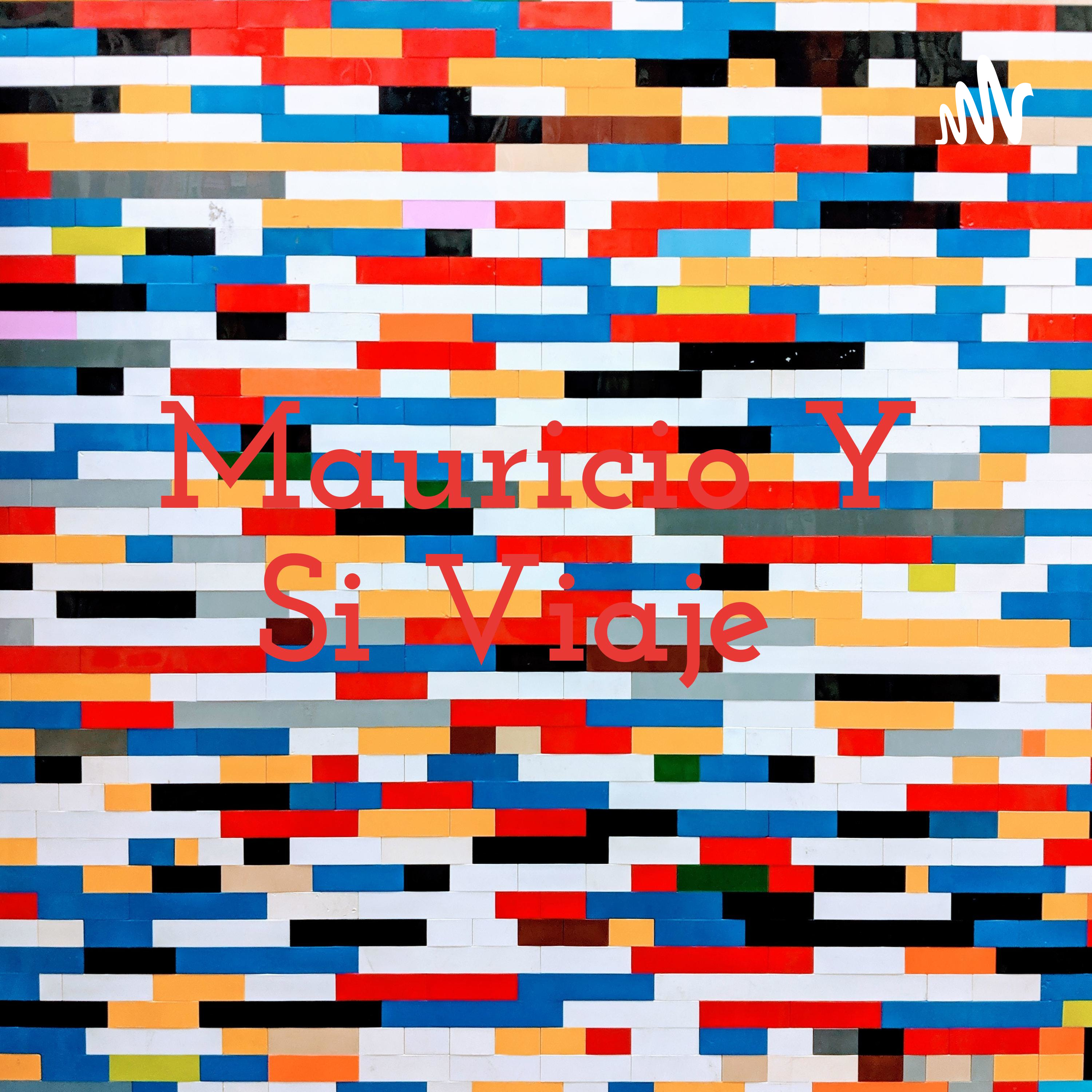 Mauricio Y Si Viaje cover art