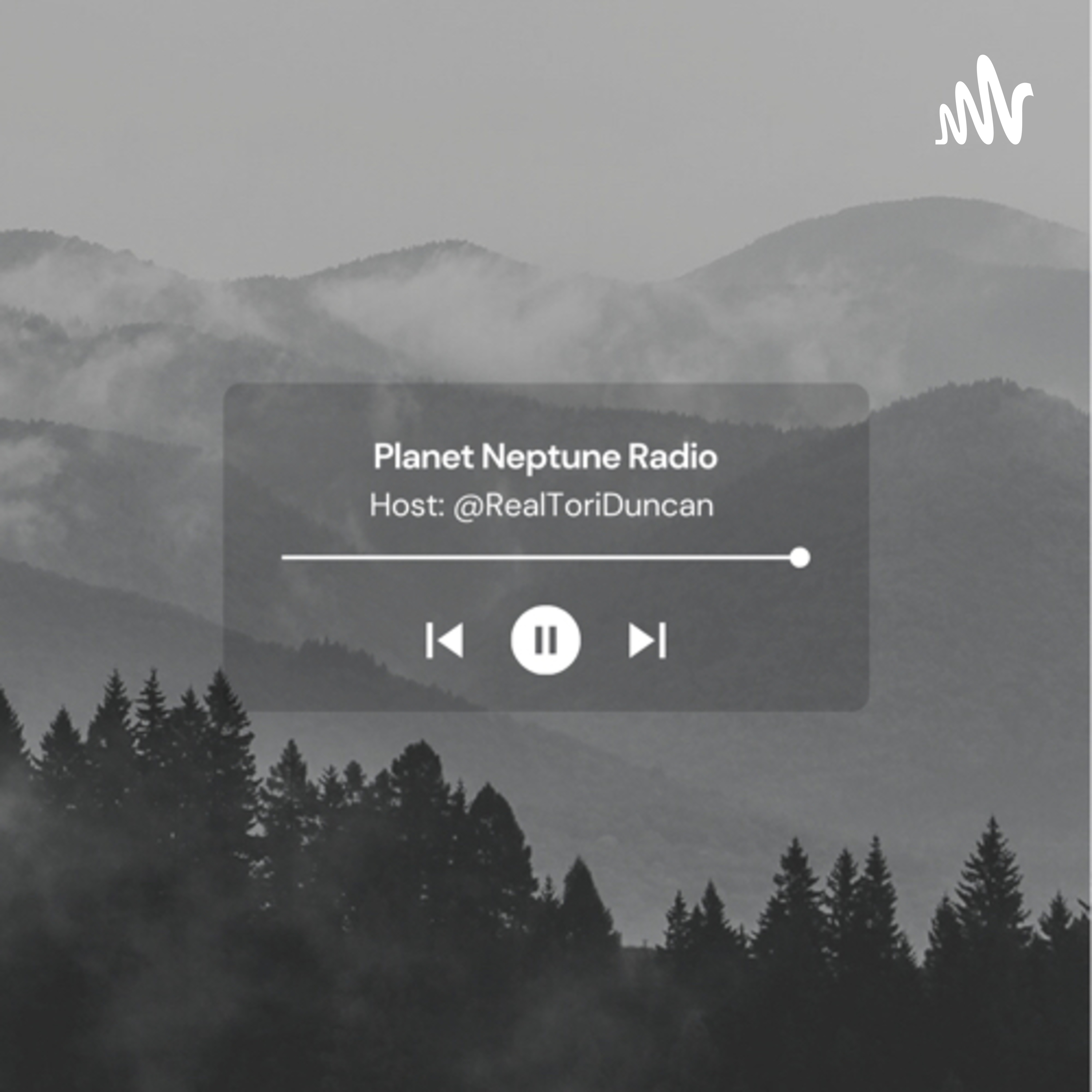 Planet Neptune Radio