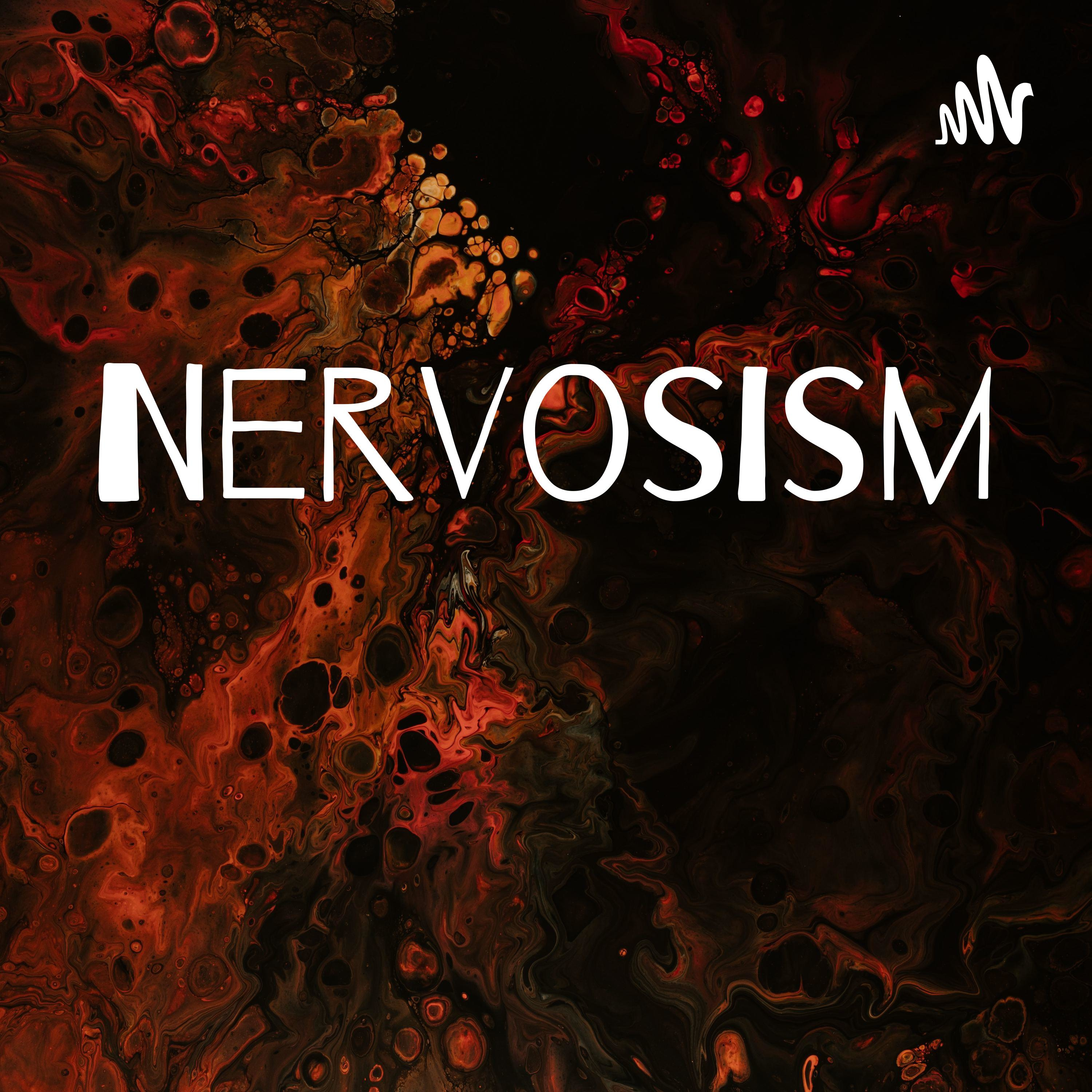 Nervosismo cover art