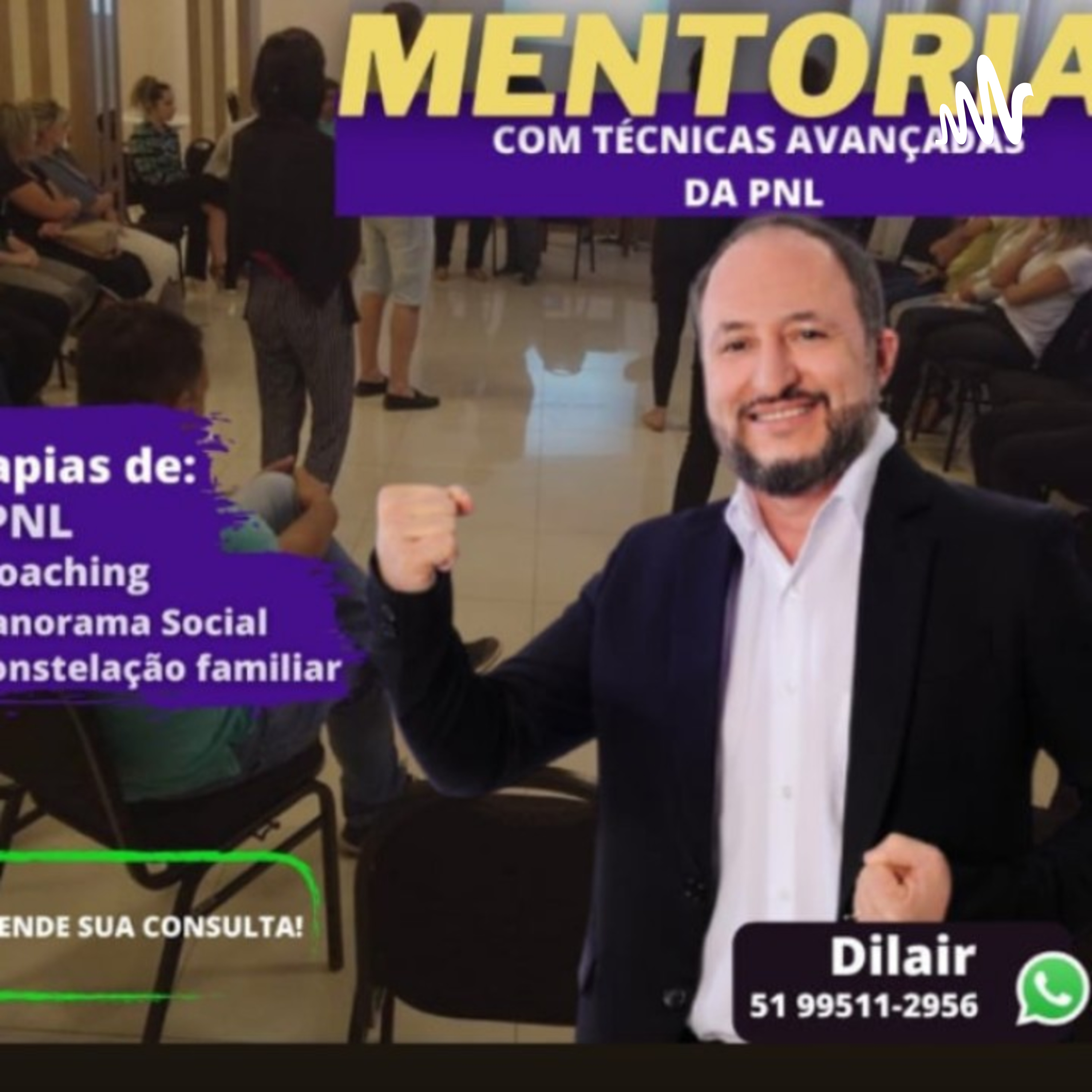 O Poder do Contentamento