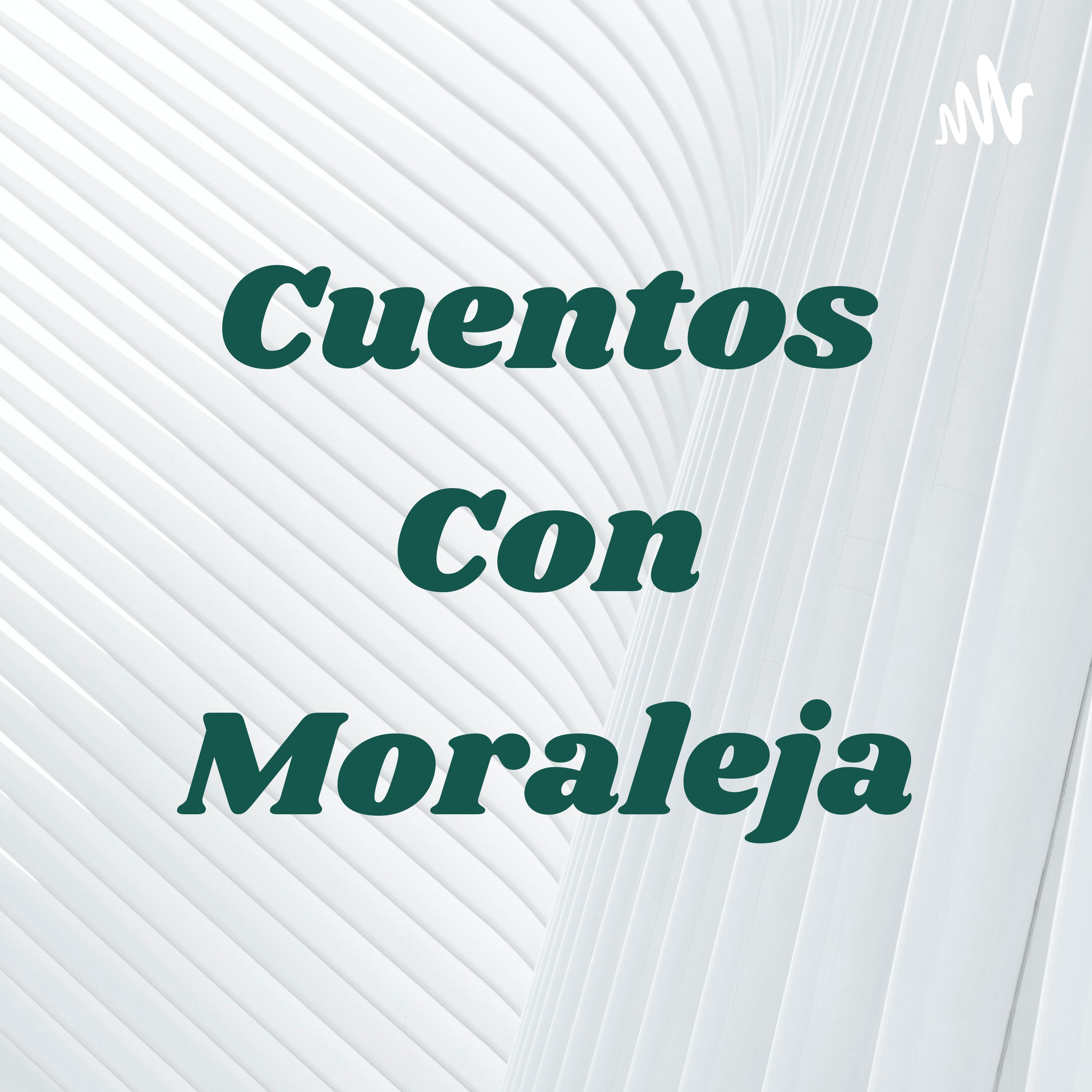 Cuentos Con Moraleja