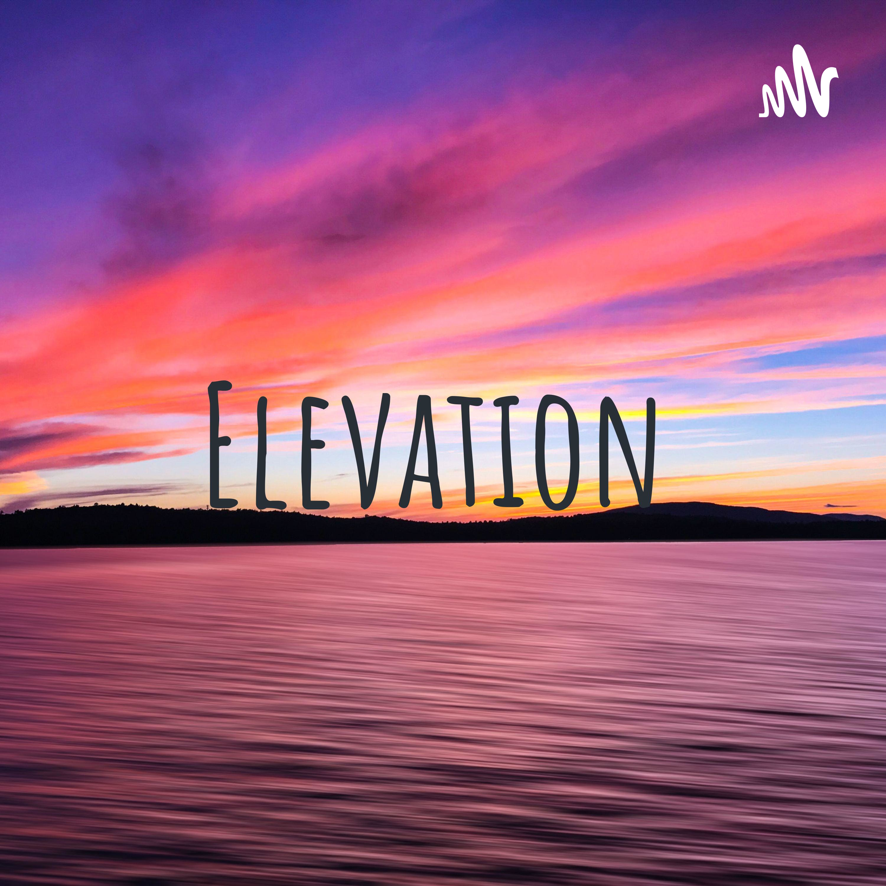Elevation cover