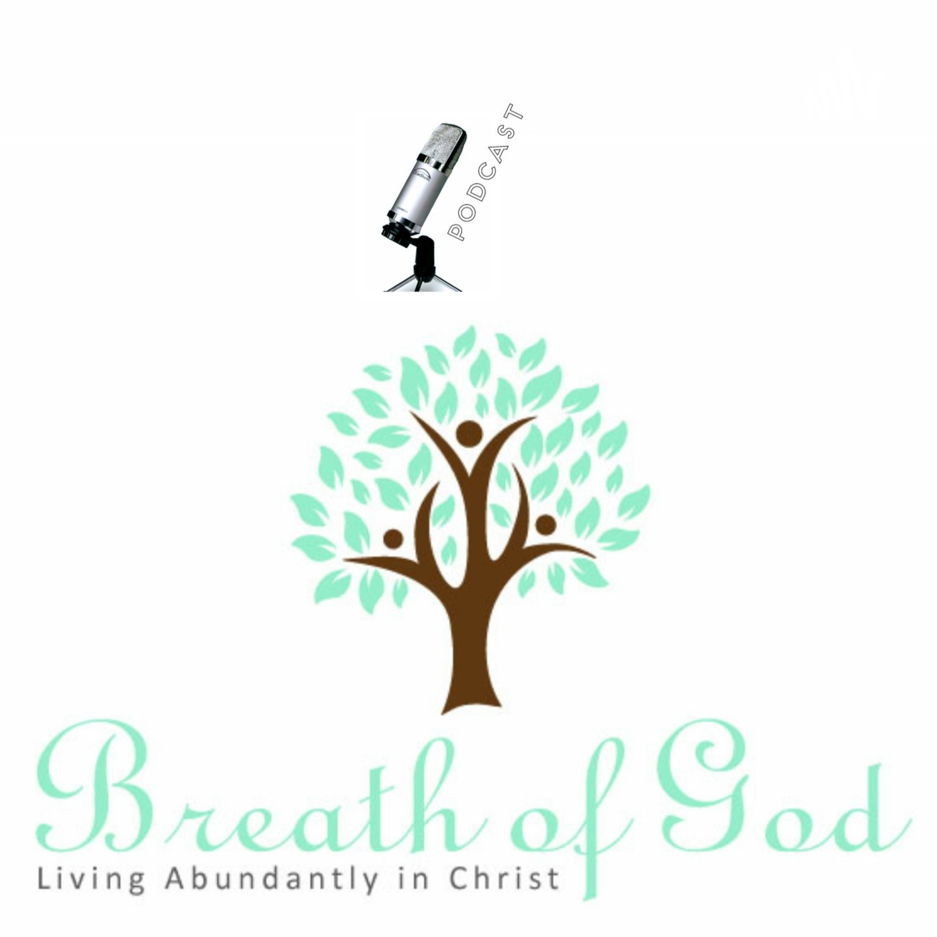 Breath Of God Speaks