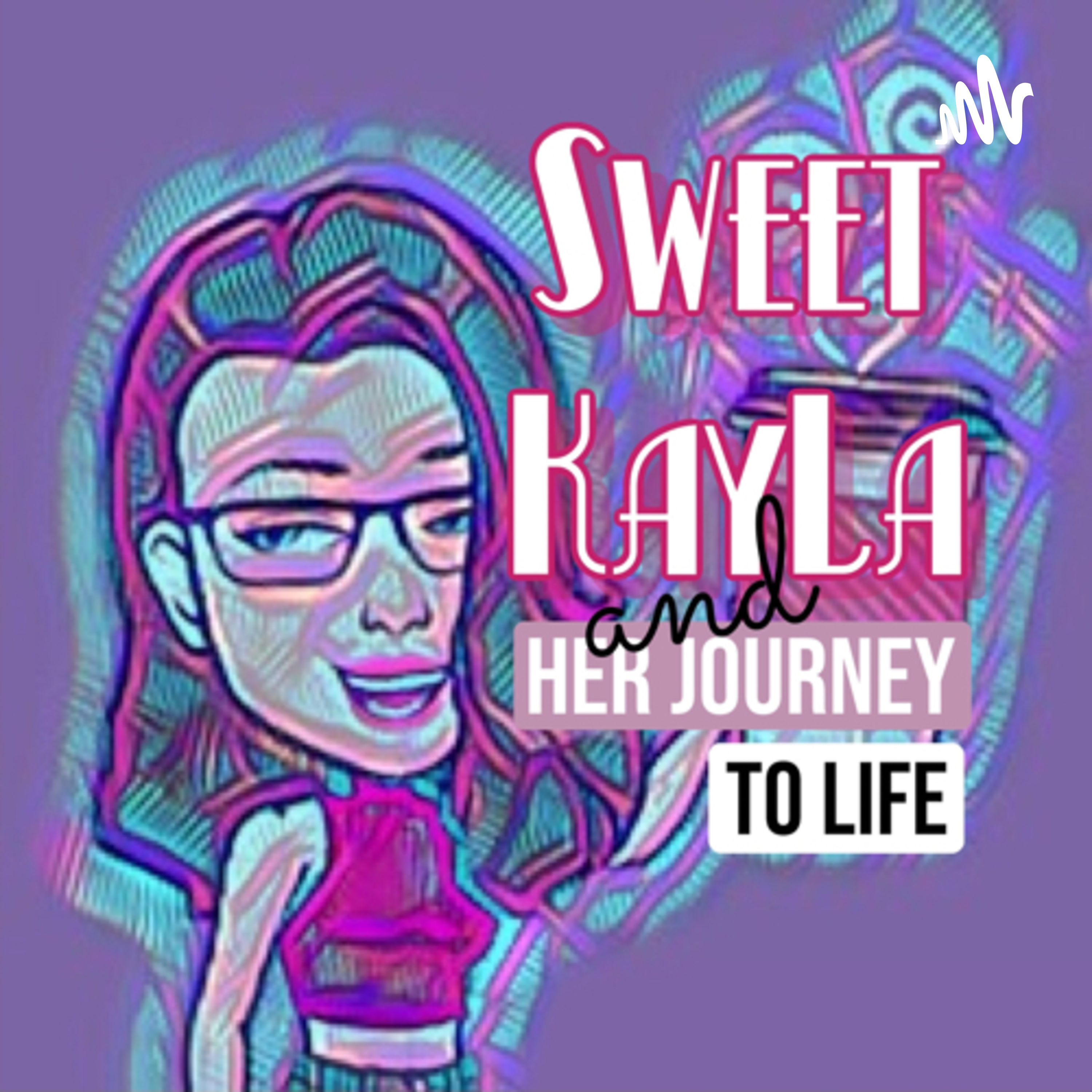 Sweet Kayla cover