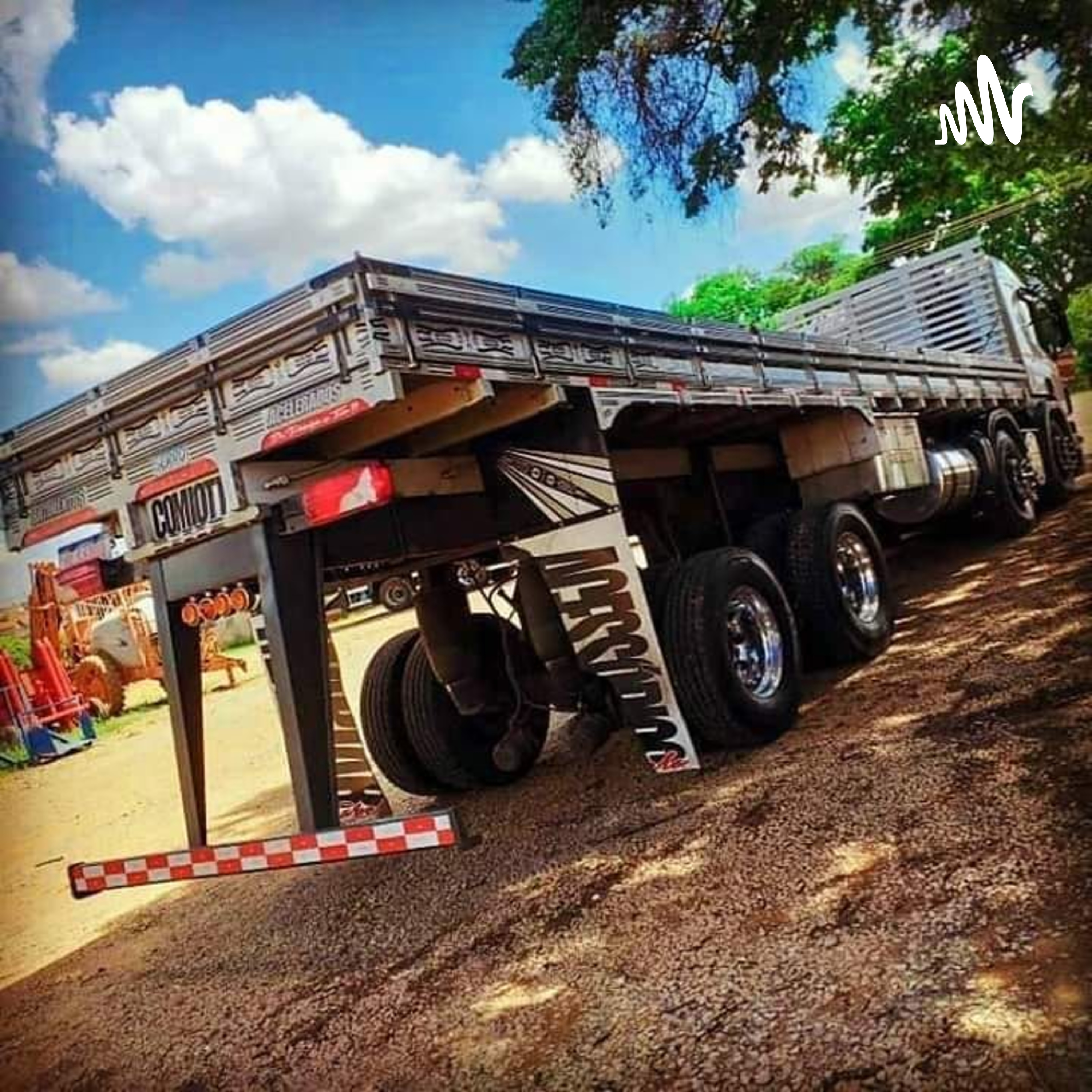 Vitor Podcast cover art