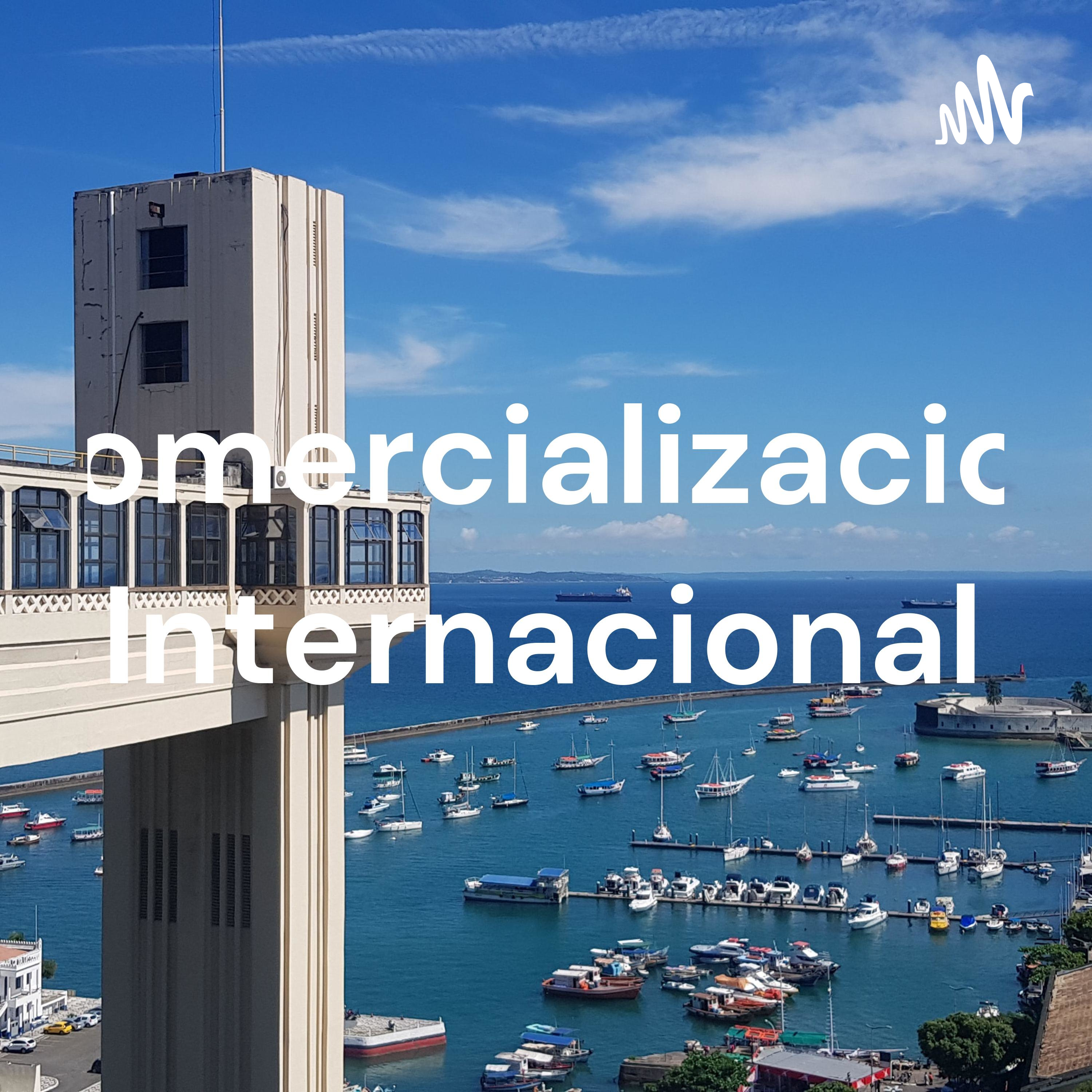 Comercializacion Internacional