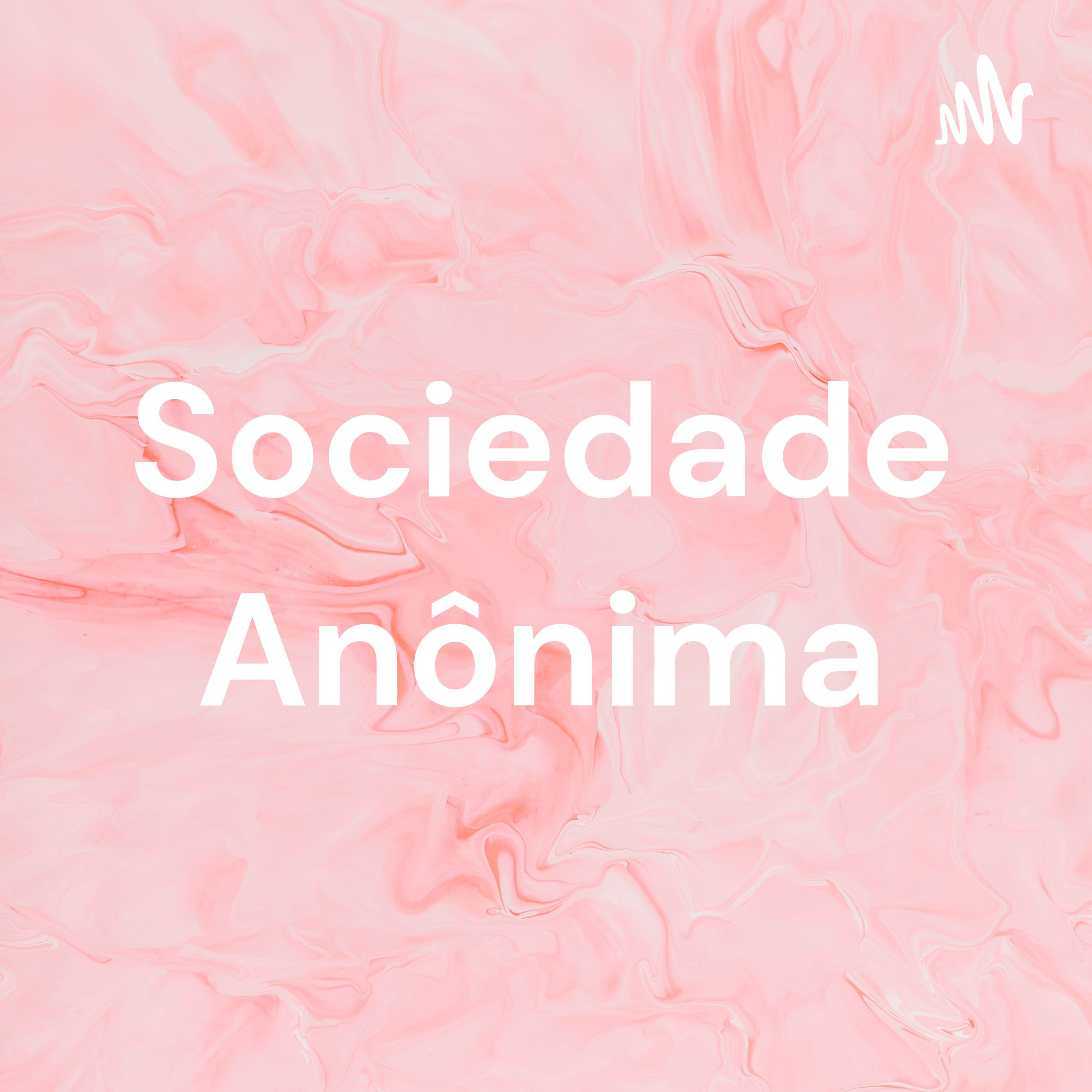 Sociedade Anônima