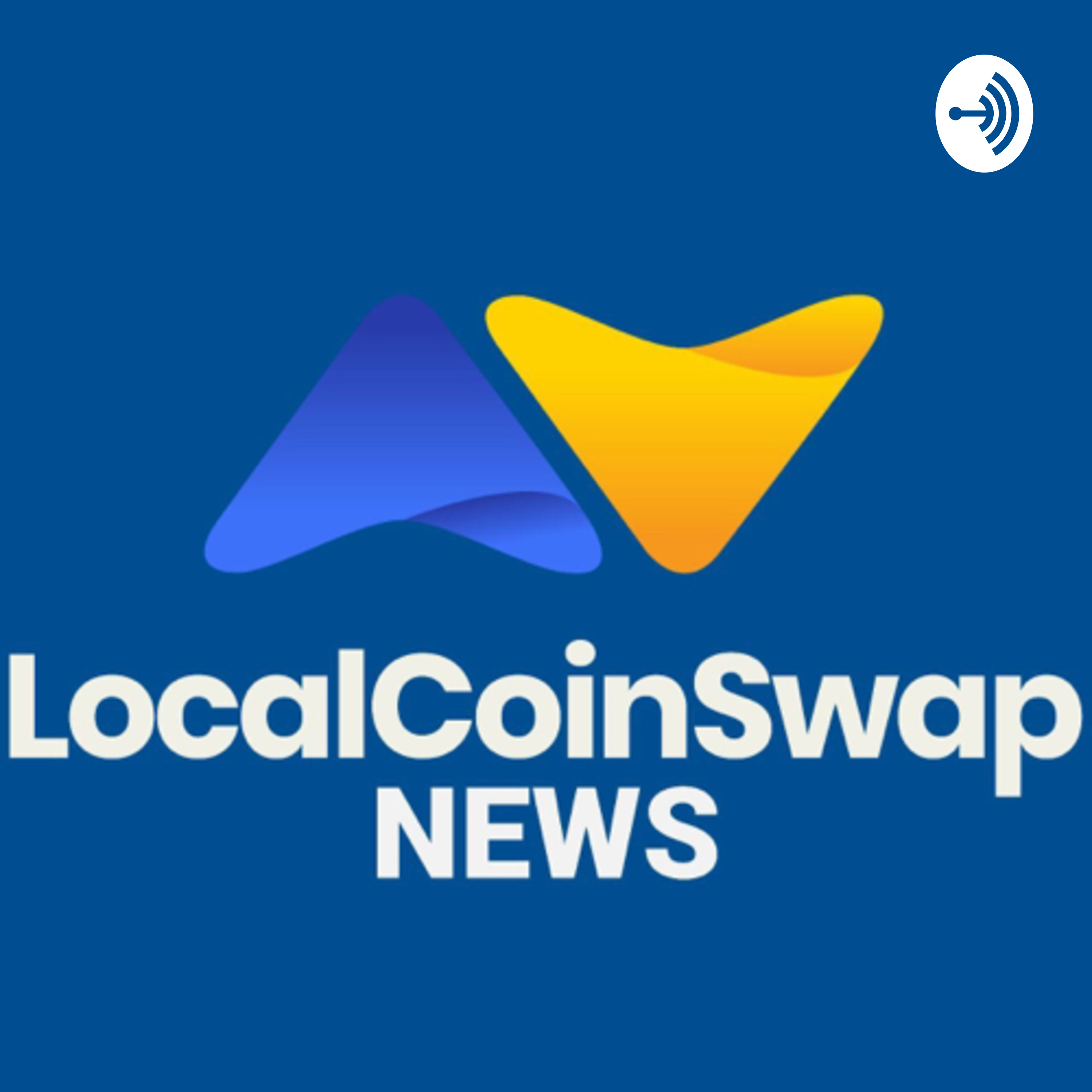 LocalCoinSwap News