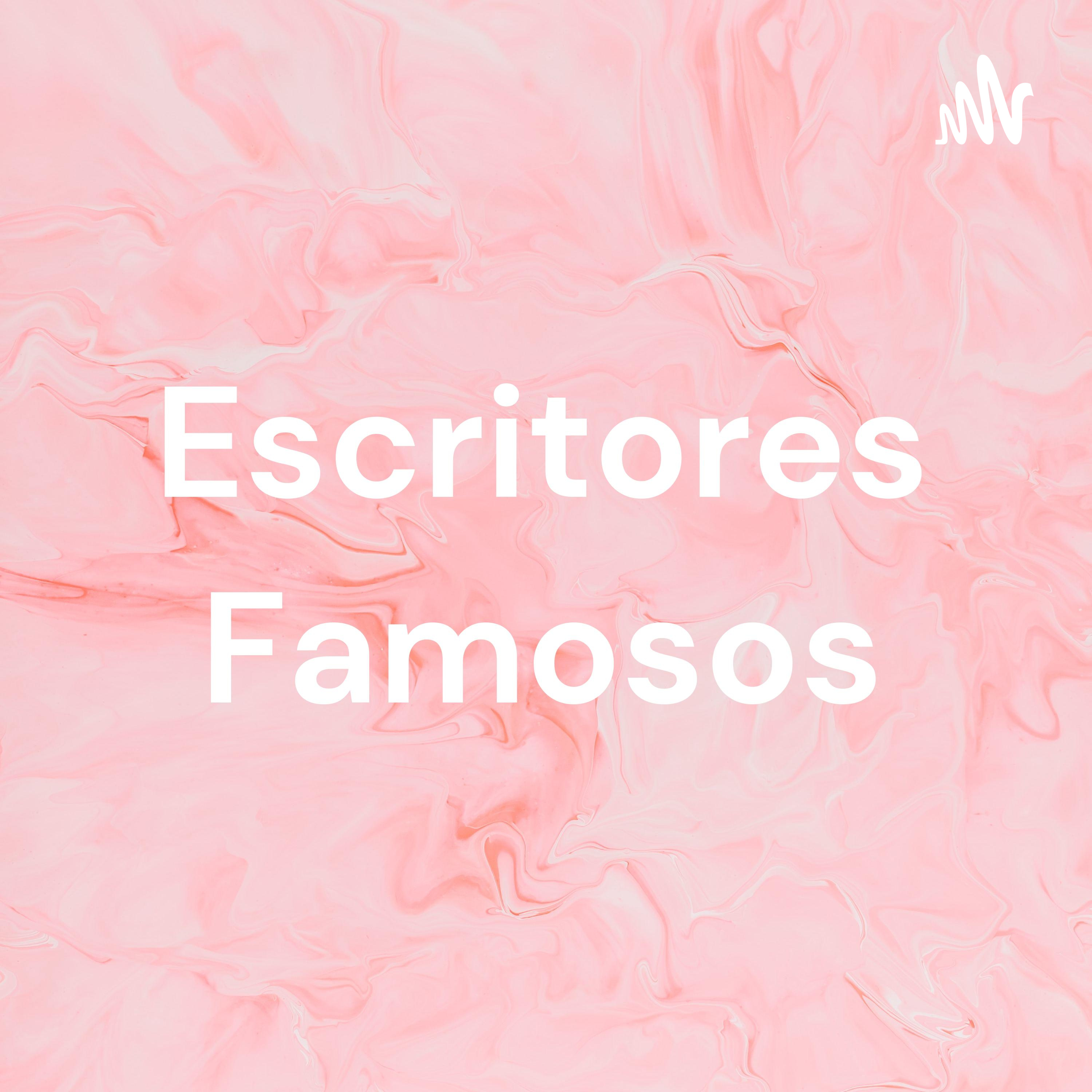 Escritores Famosos