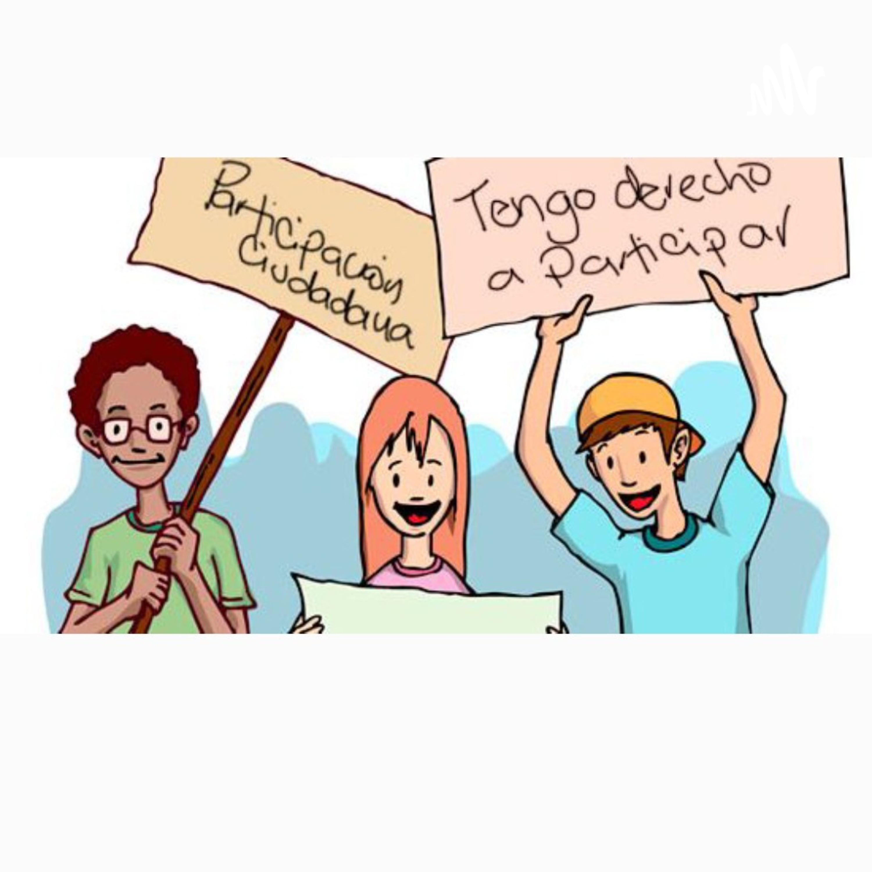 Participacion Ciudadana En El Perú cover art