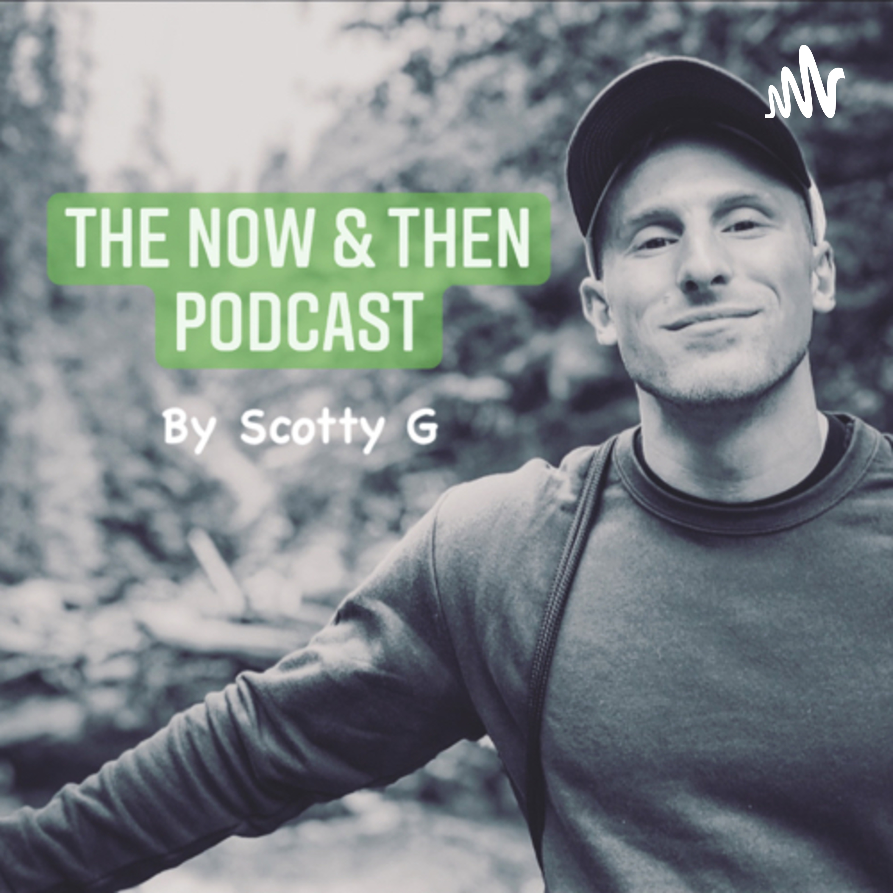 The Now & Then Podcast