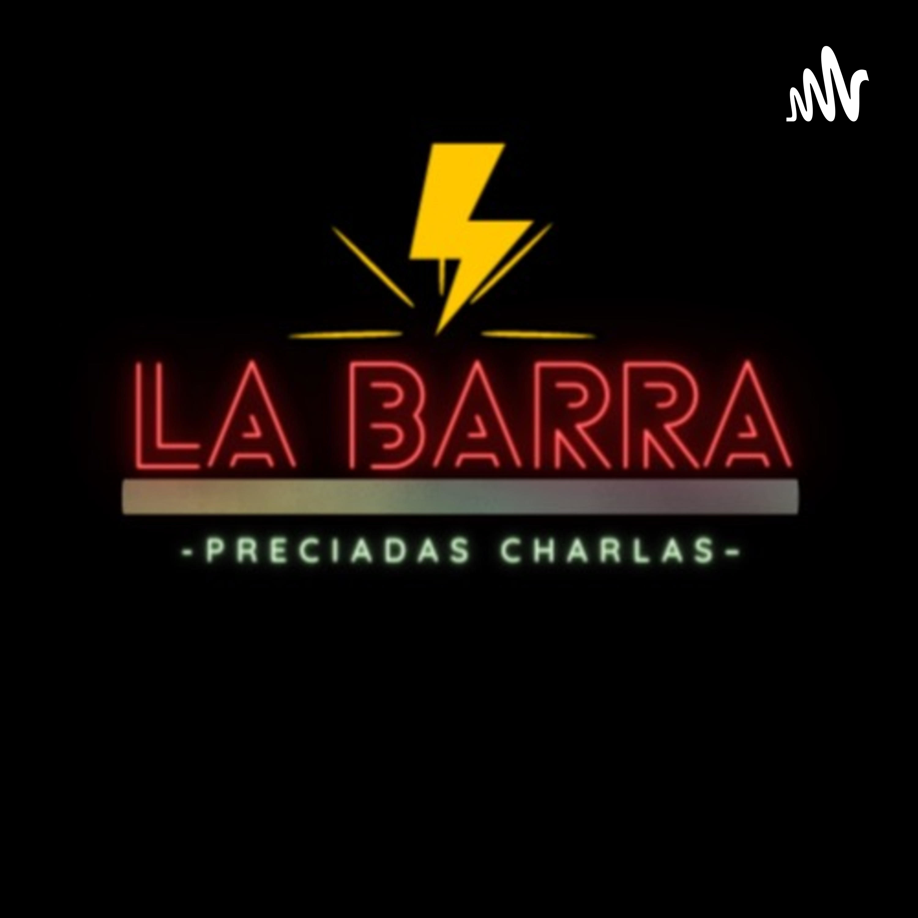 La BARRA