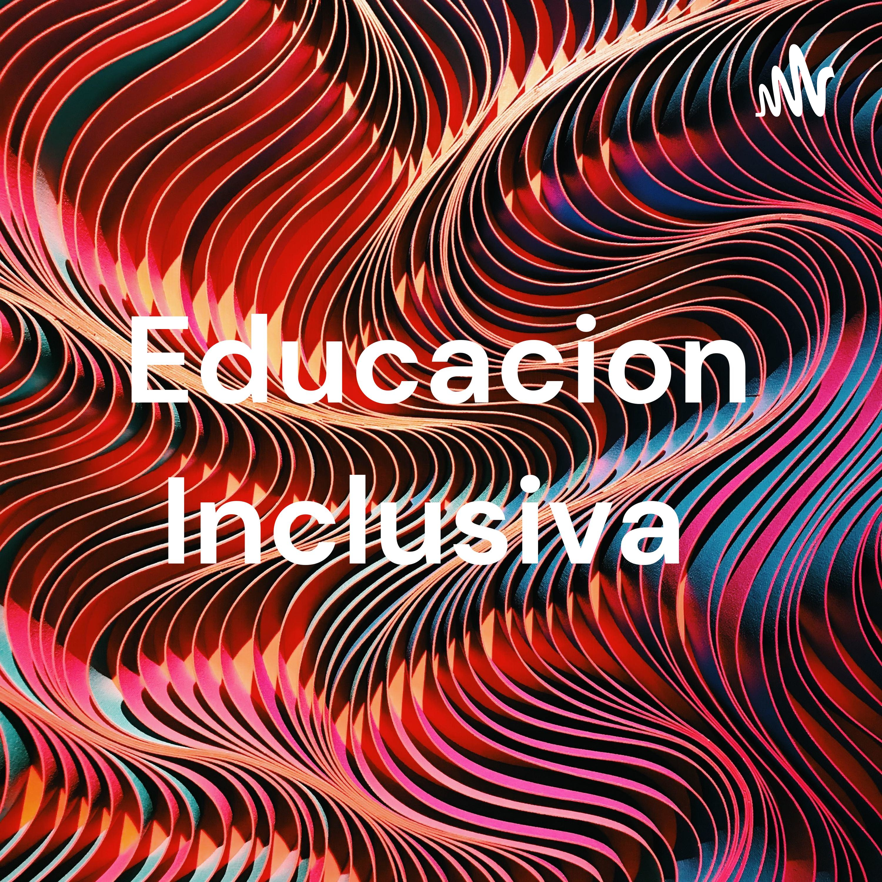 Educacion Inclusiva 