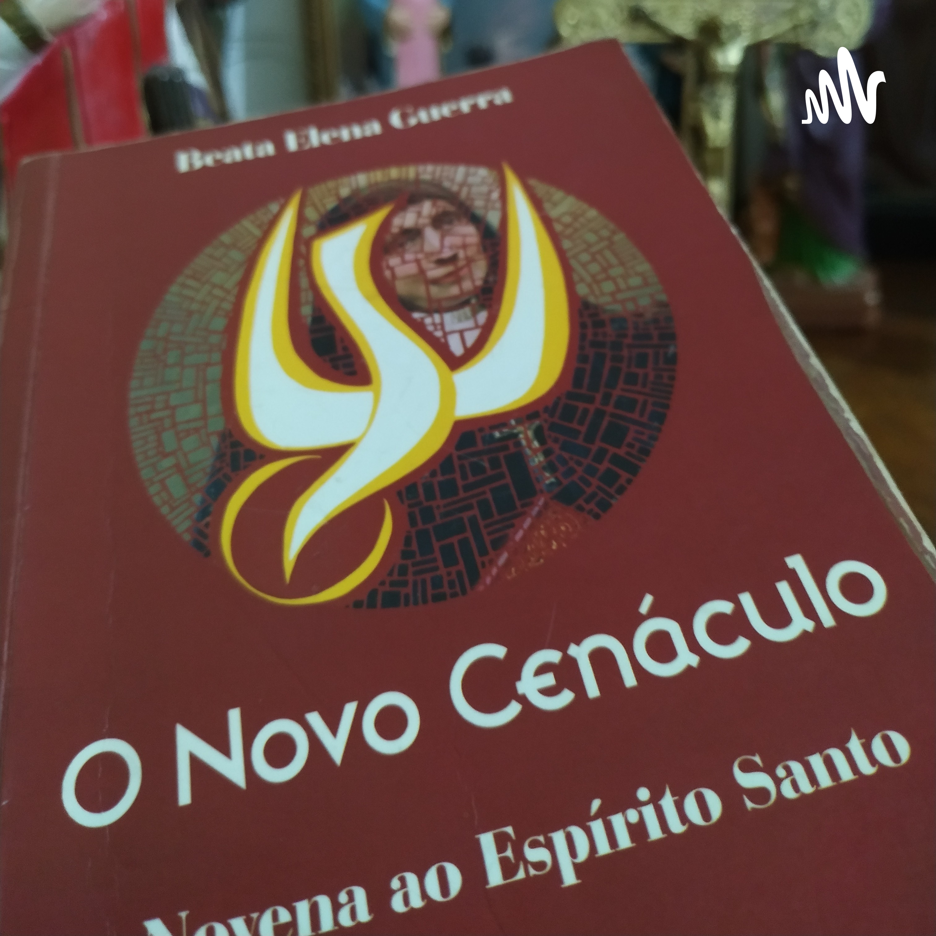 NOVENA DE PENTECOSTES - 1° DIA cover art