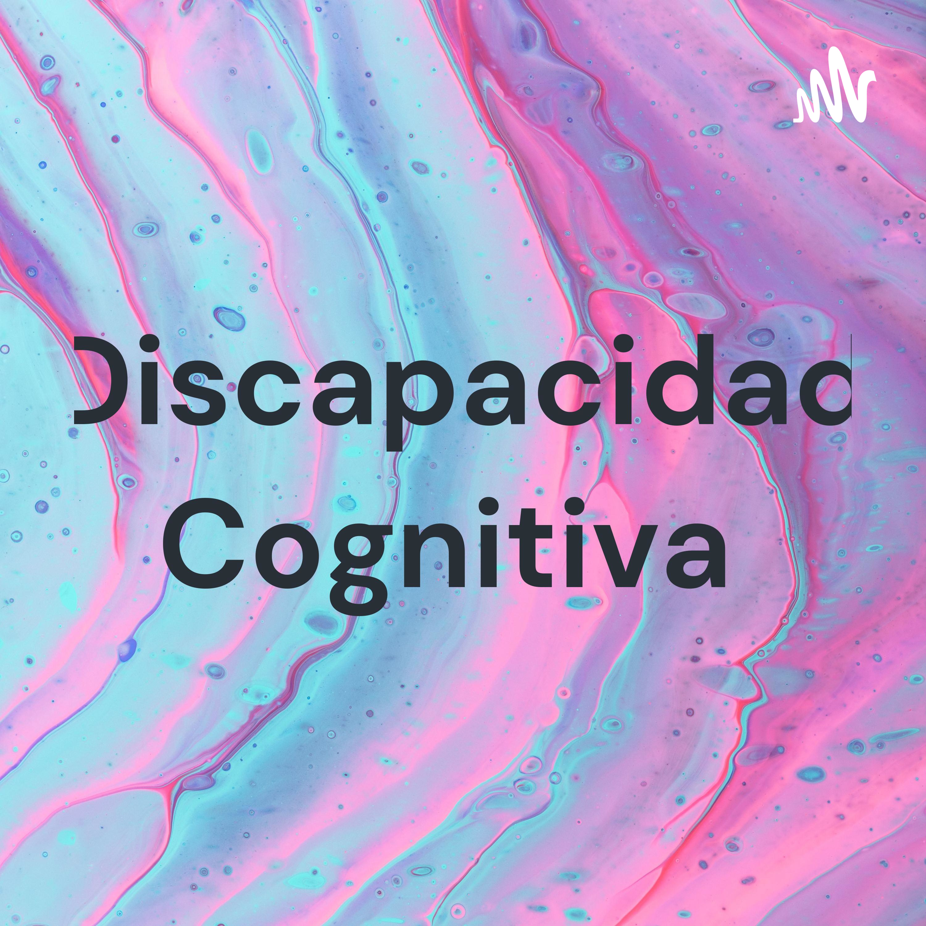 Discapacidad Cognitiva 