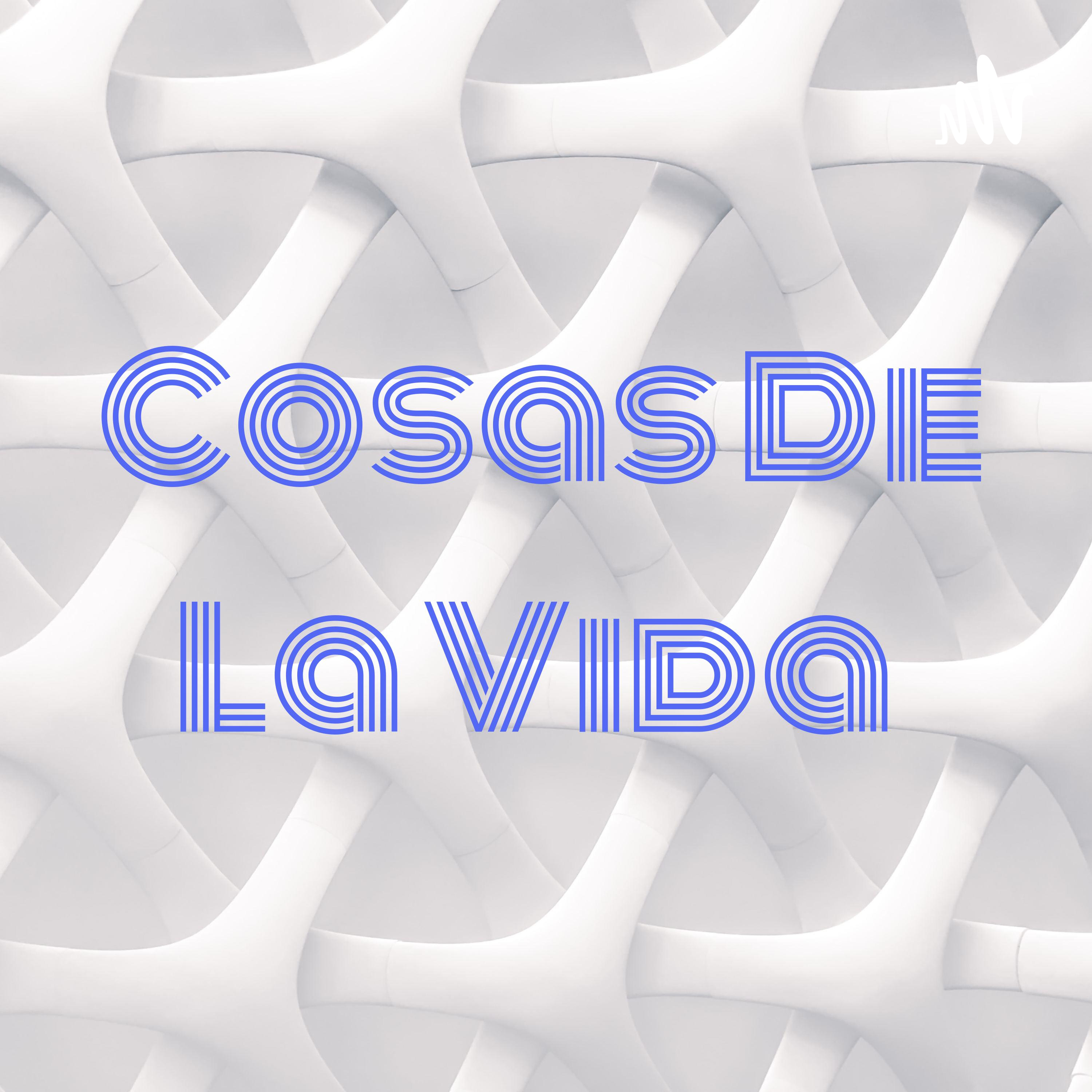Cosas De La Vida cover art