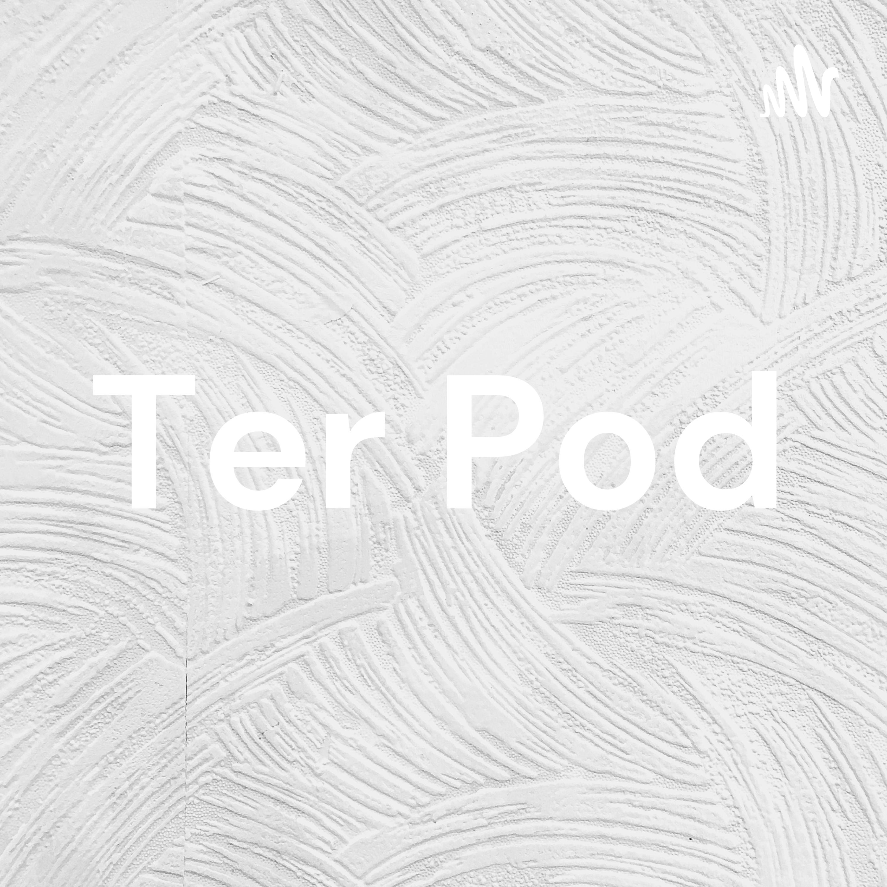 Ter Pod cover art