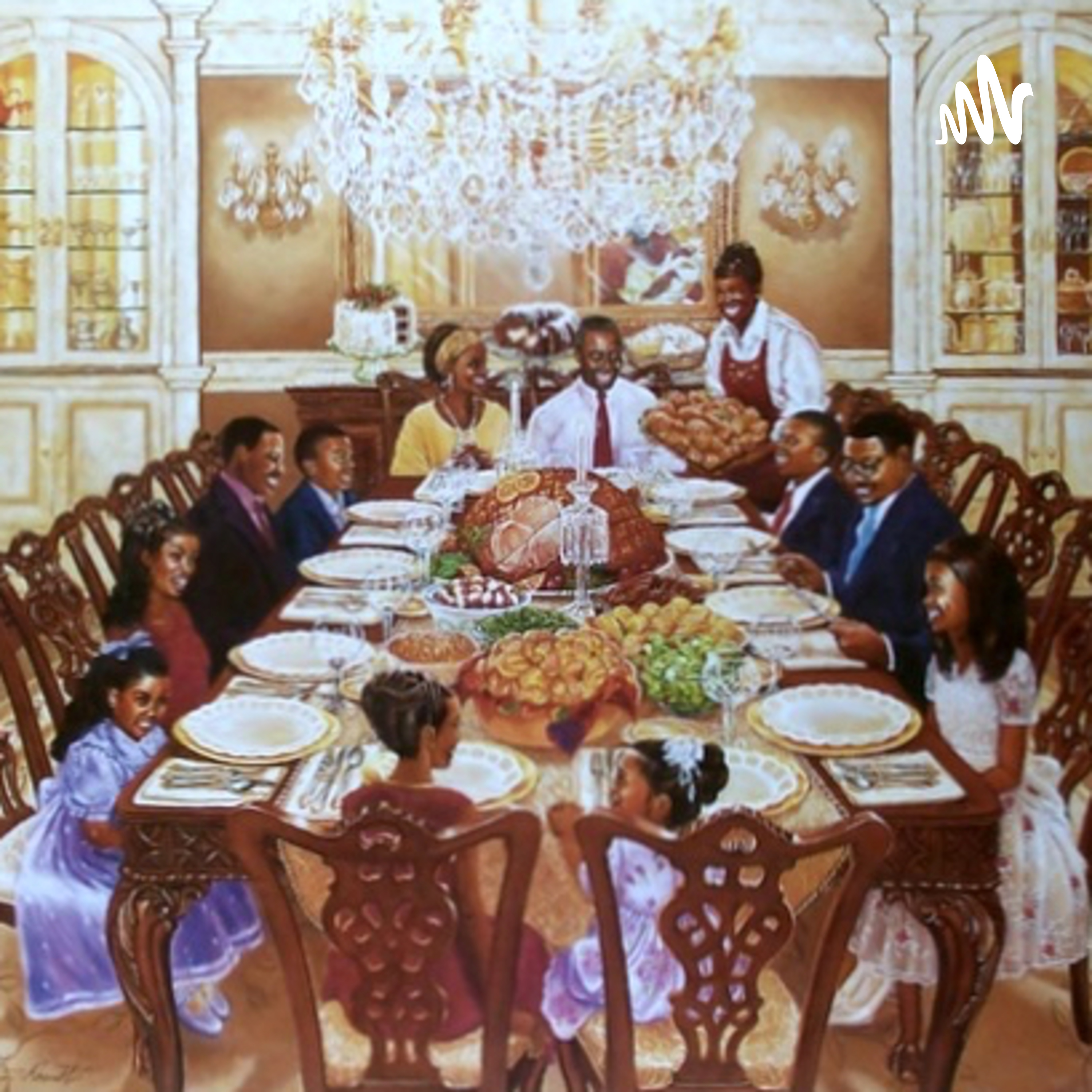 Around the Dinner Table