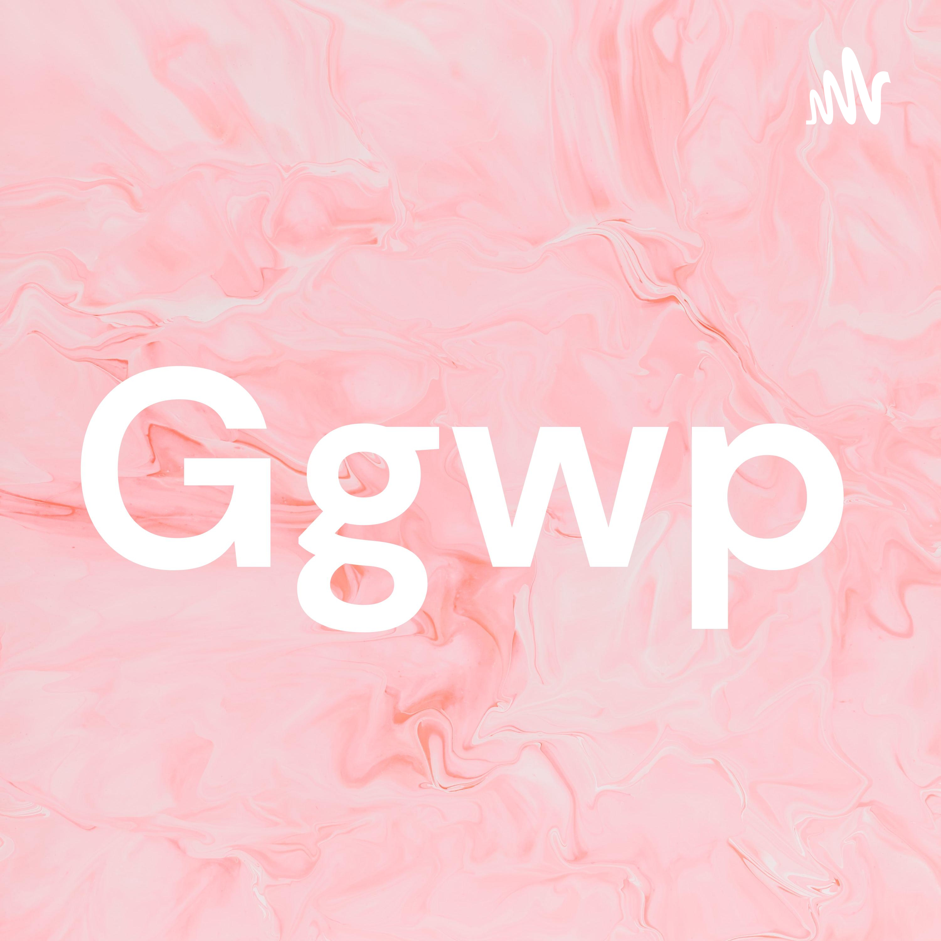 Ggwp cover art