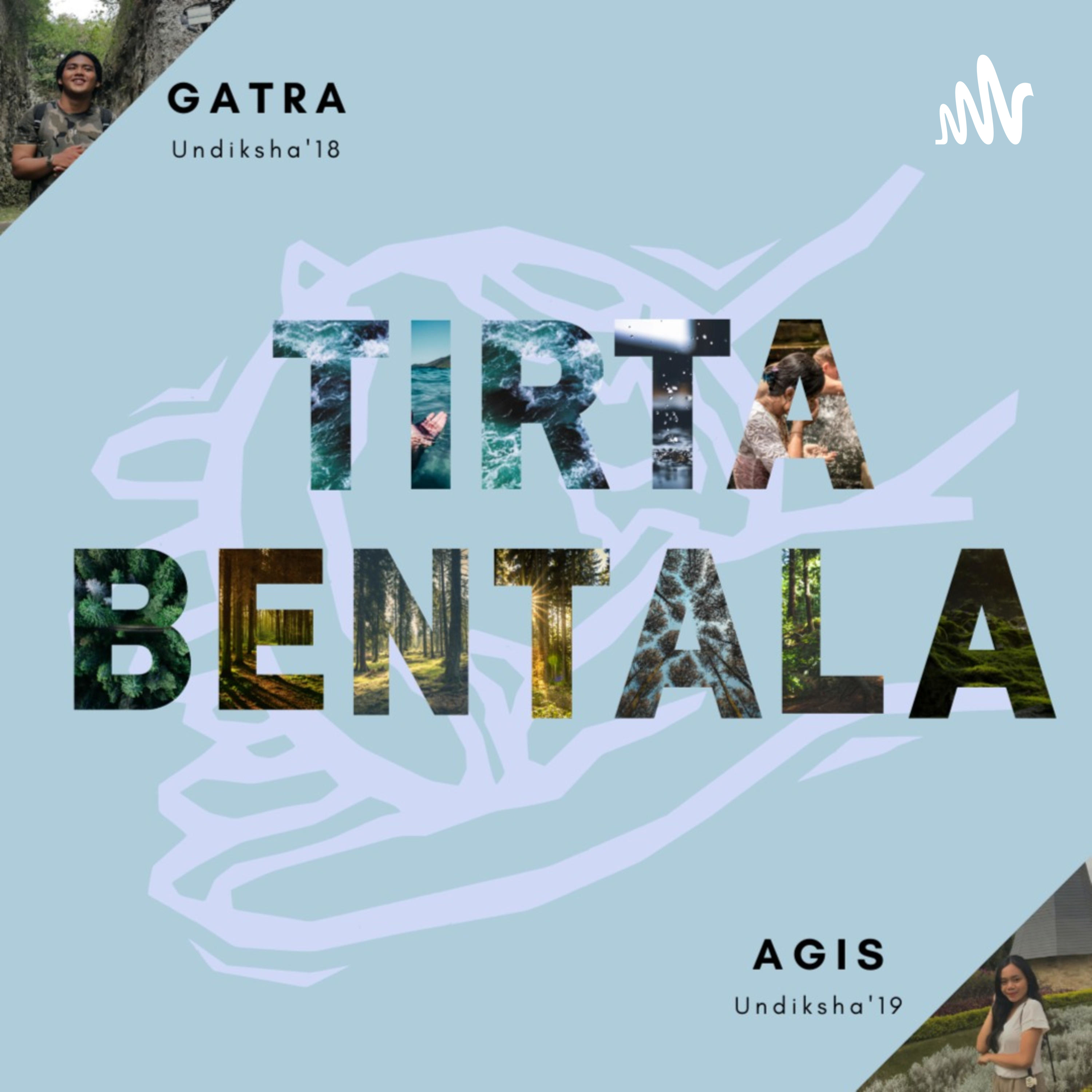 Challenge Memperingati Hari Bumi podcast artwork
