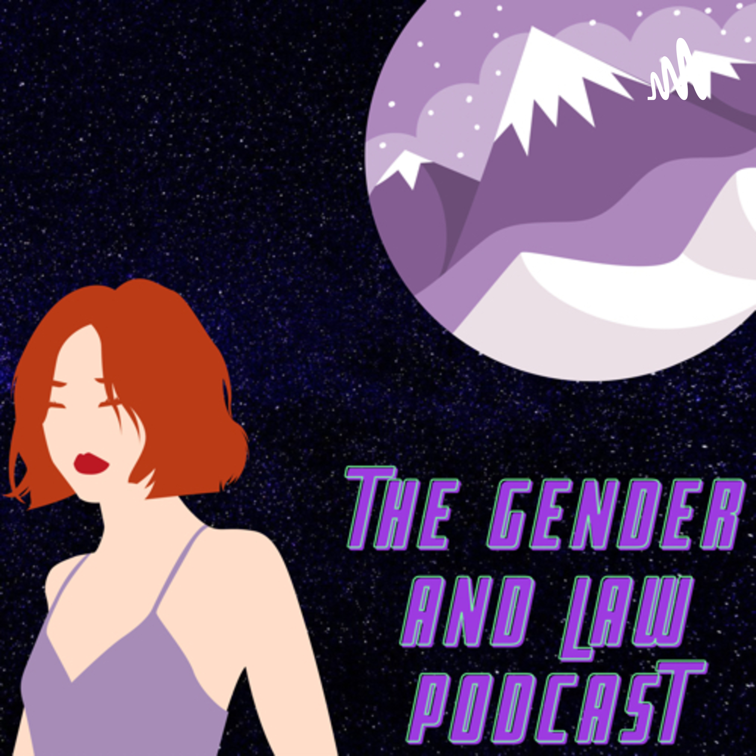 The Gender and Law Podcast 
