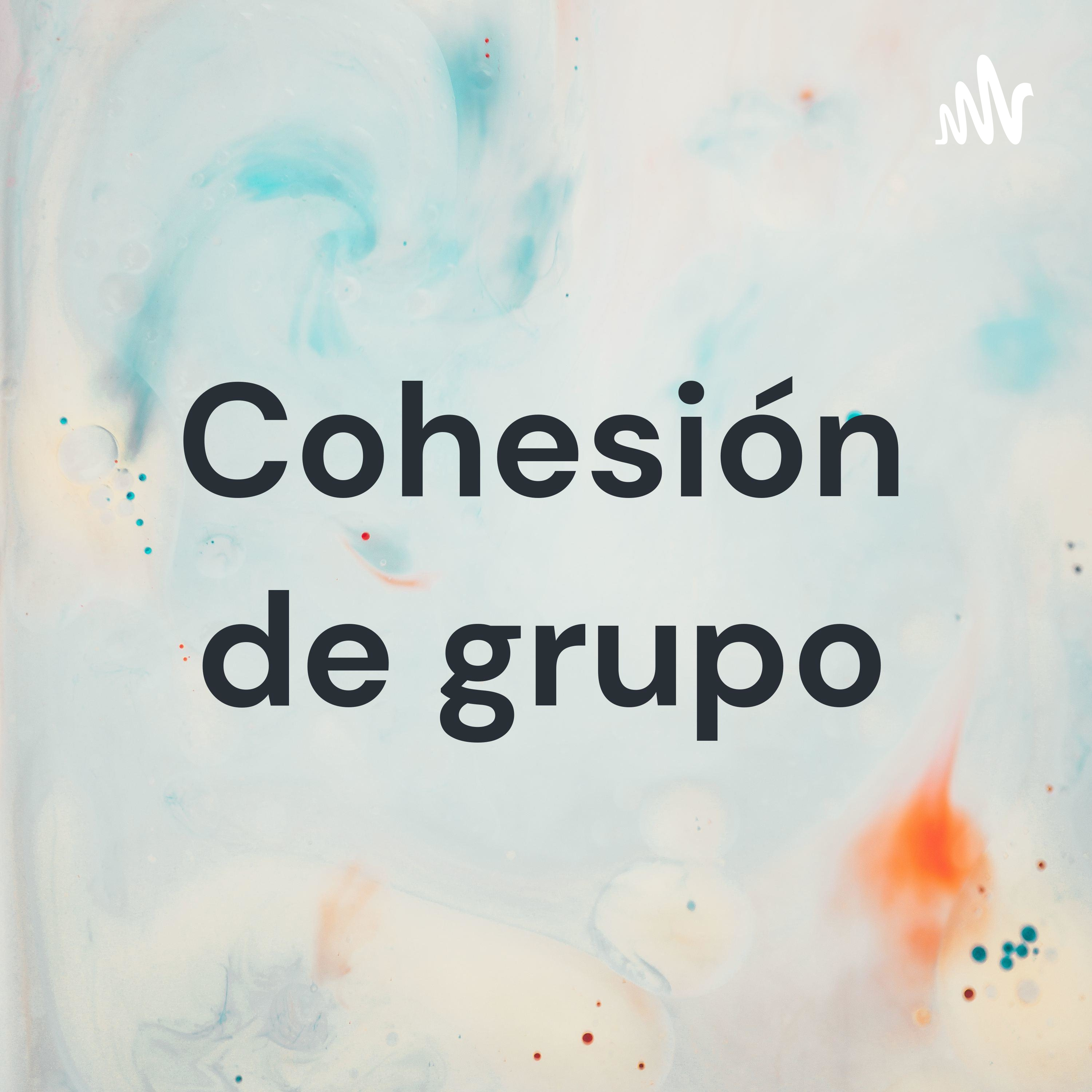 Cohesión de grupo