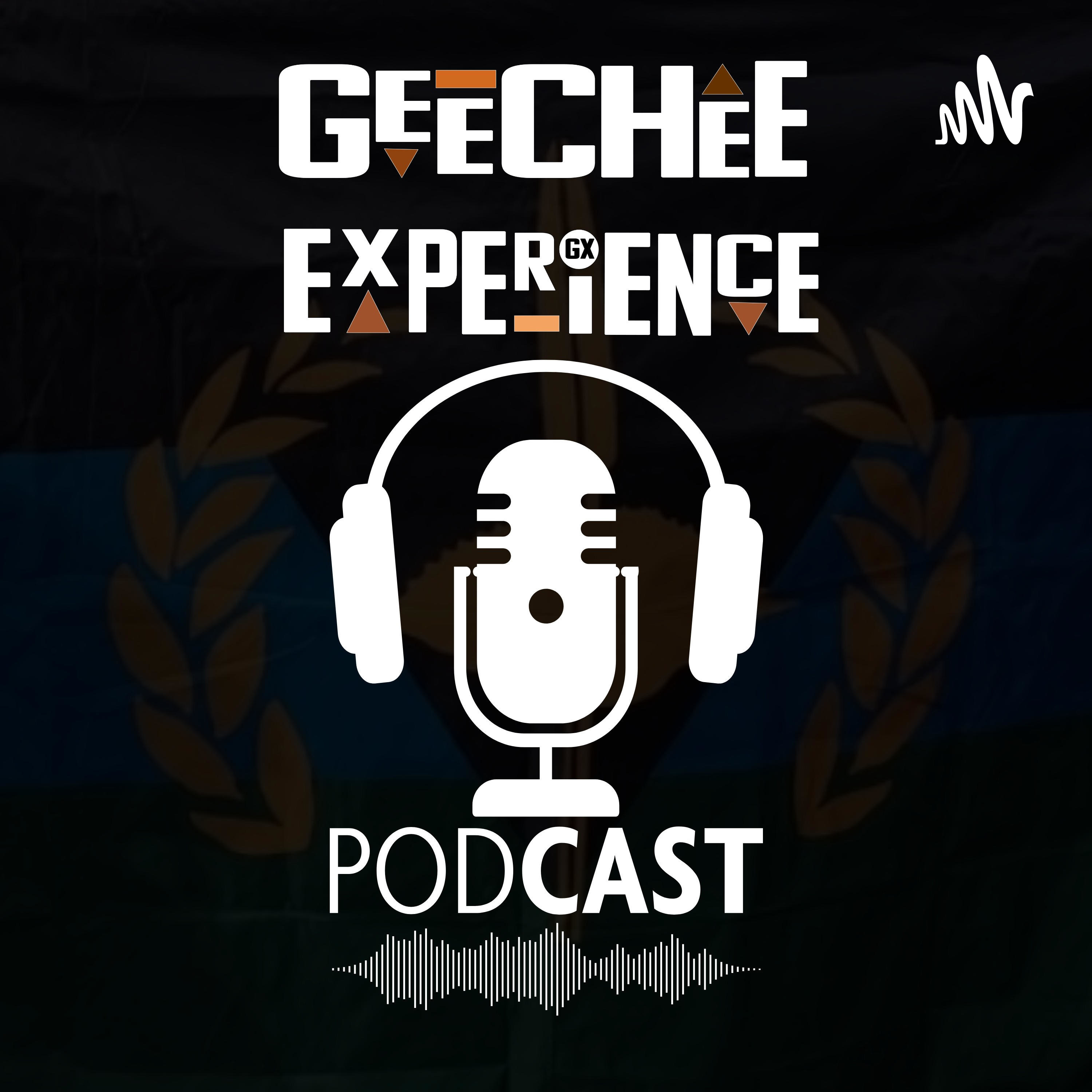 Da Geechee Experience Podcast