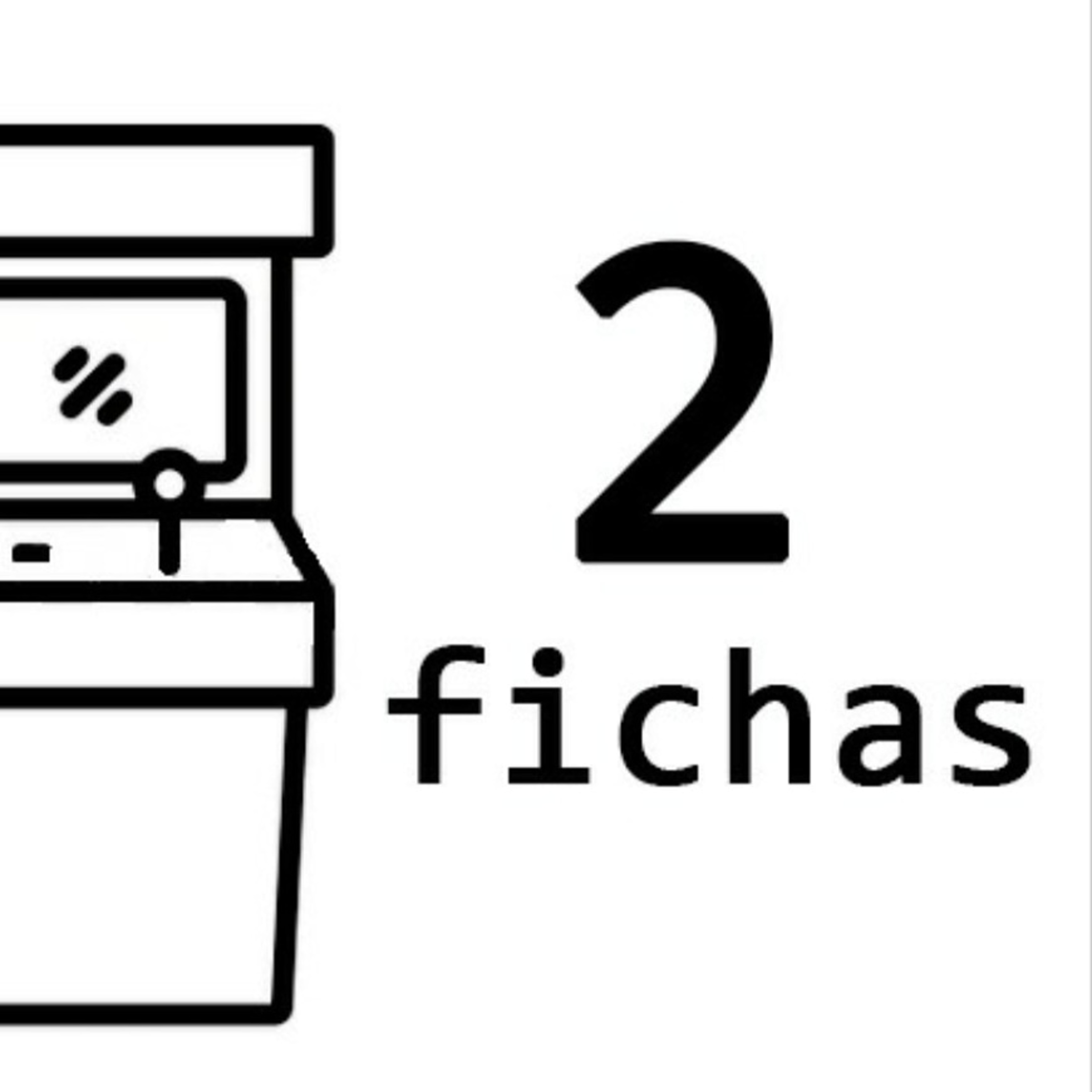 2fichas (Trailer) episode artwork